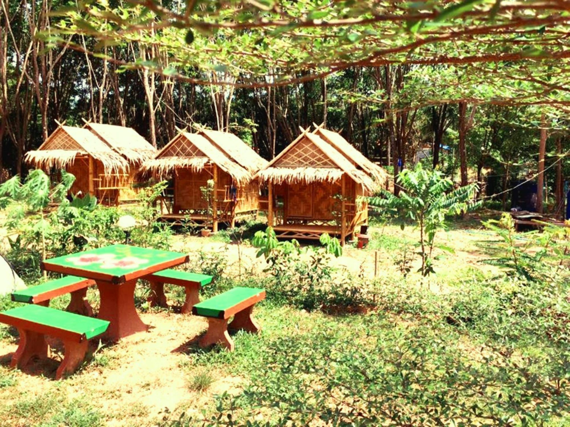 Asama Guest house Koh Lanta