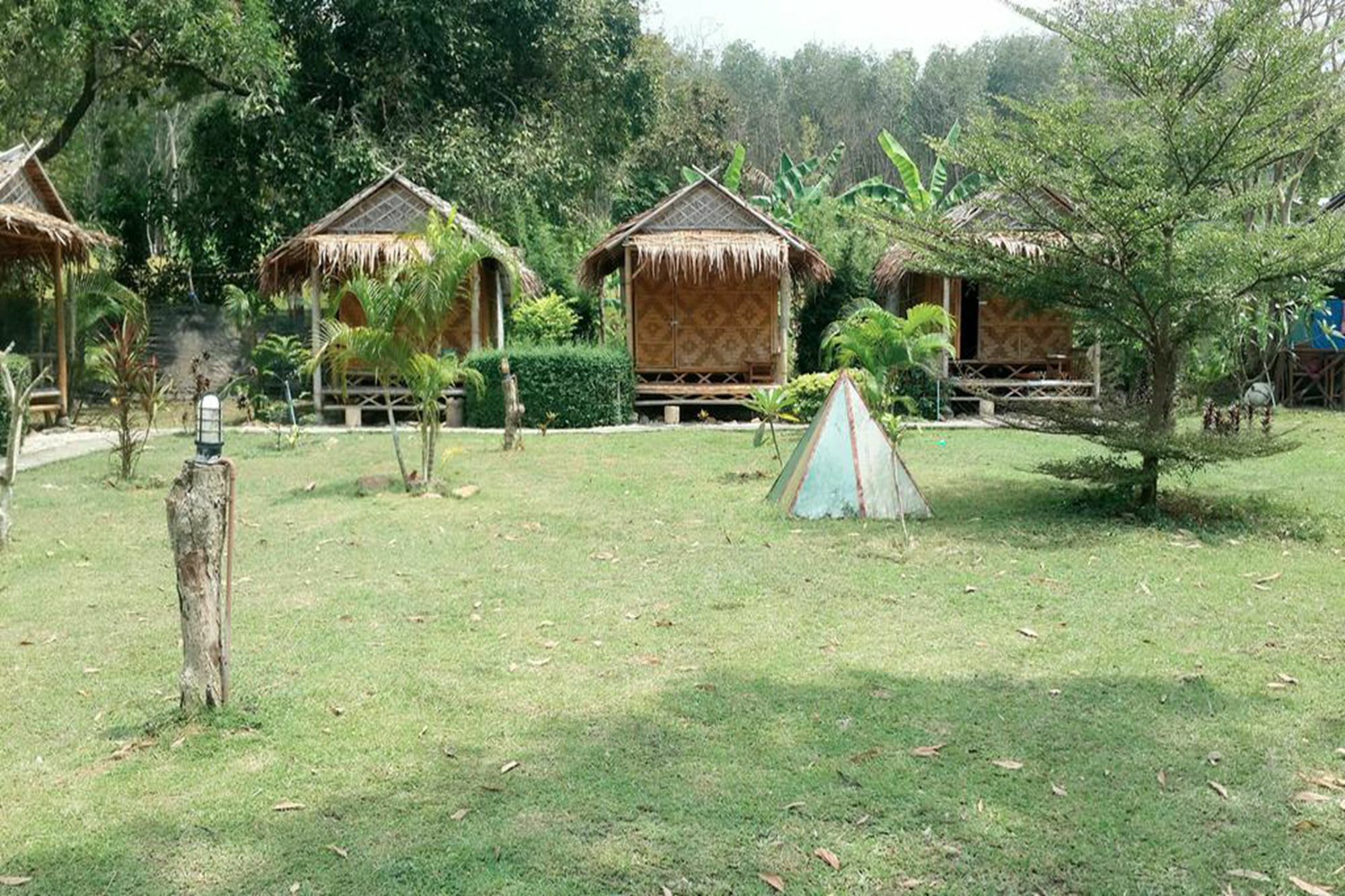 Unseen Hostel Koh Lanta