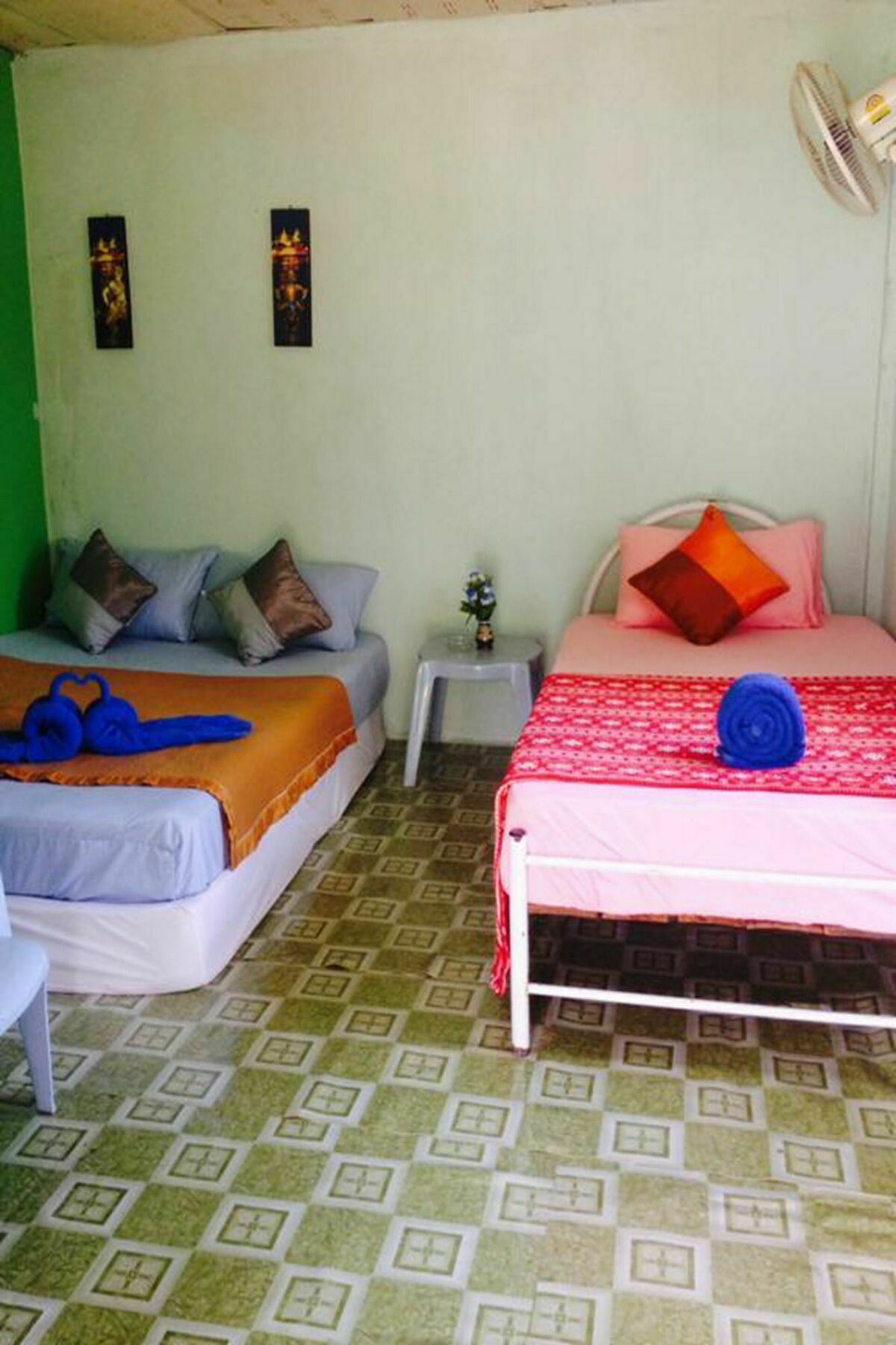 Unseen Koh Lanta