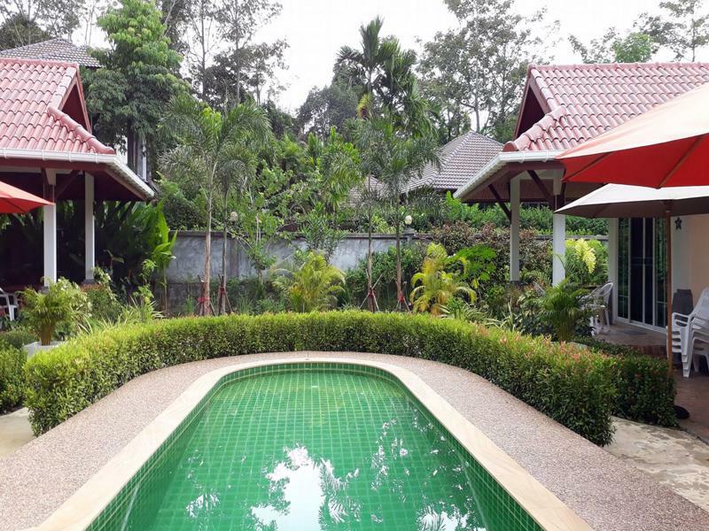 Baan Chao Koh Villa Koh Lanta