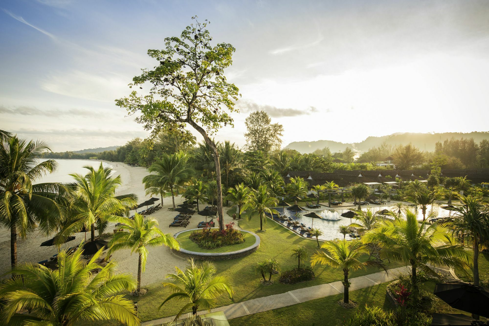 Robinson 5* Khao Lak