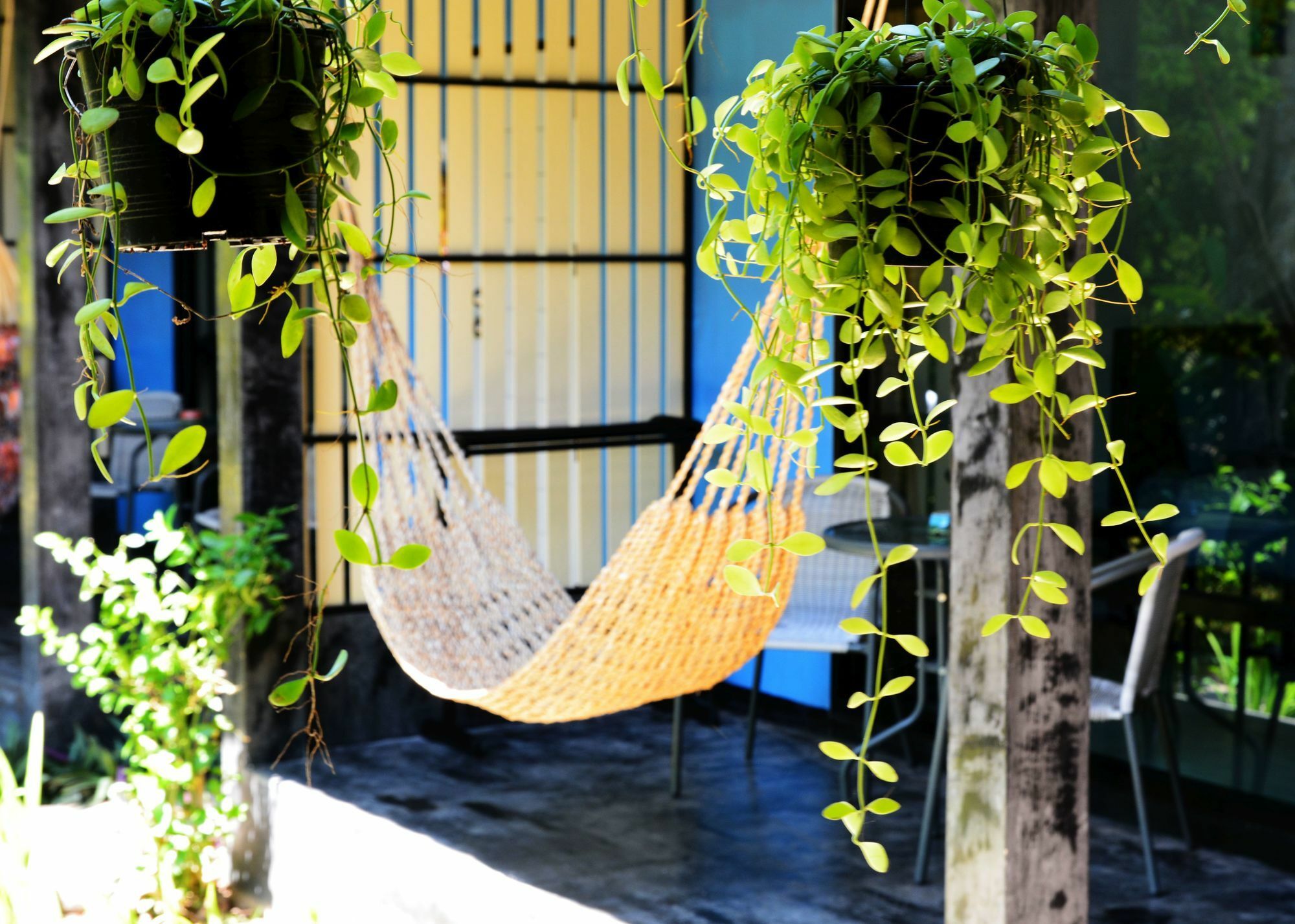Raven Blue Guest house Koh Lanta