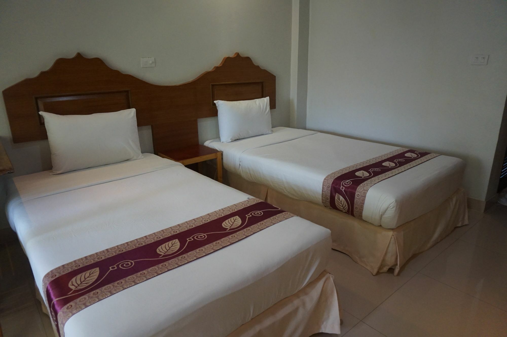 Buppha Guest house