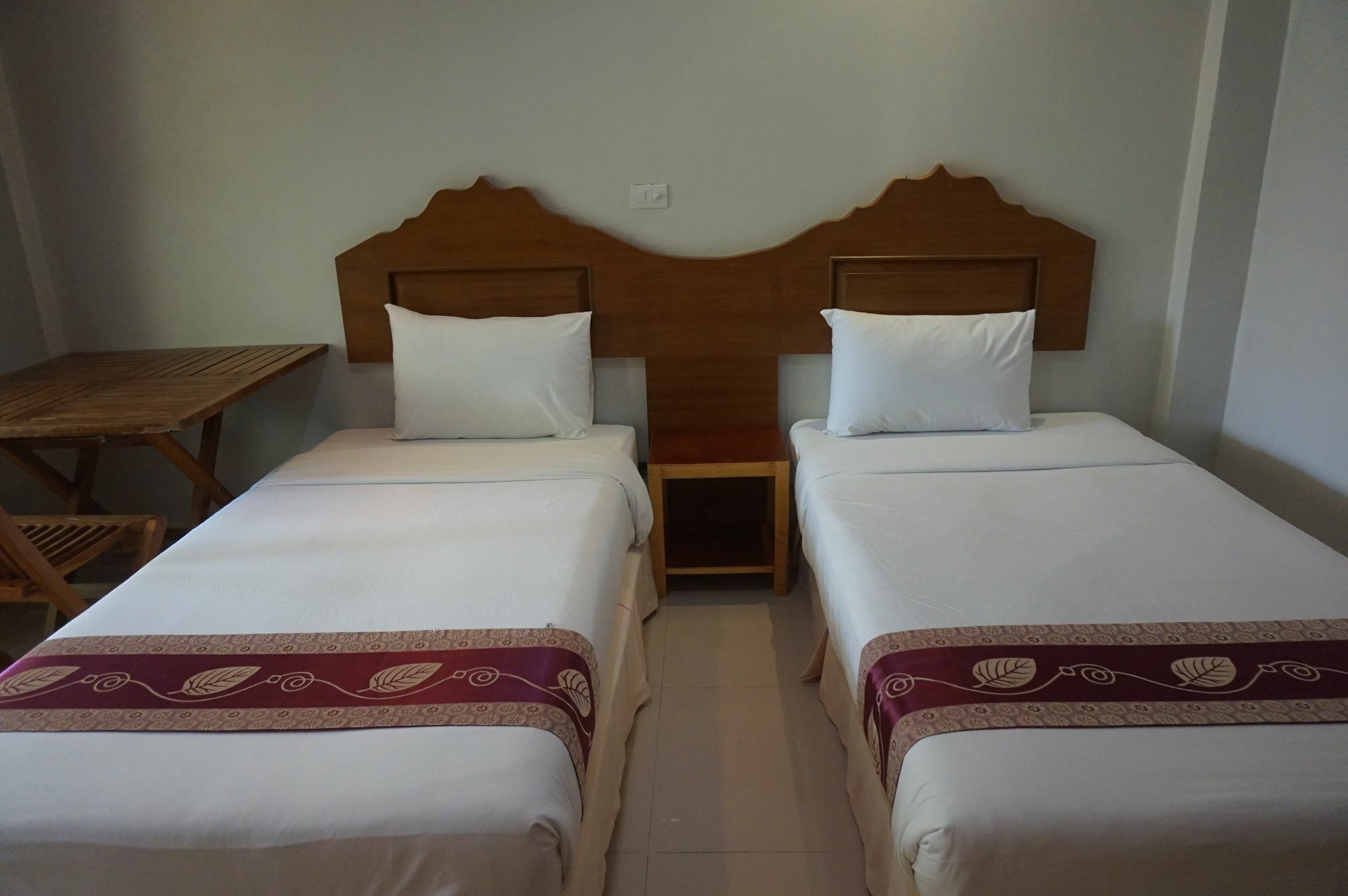 Guest house Buppha Khao Lak