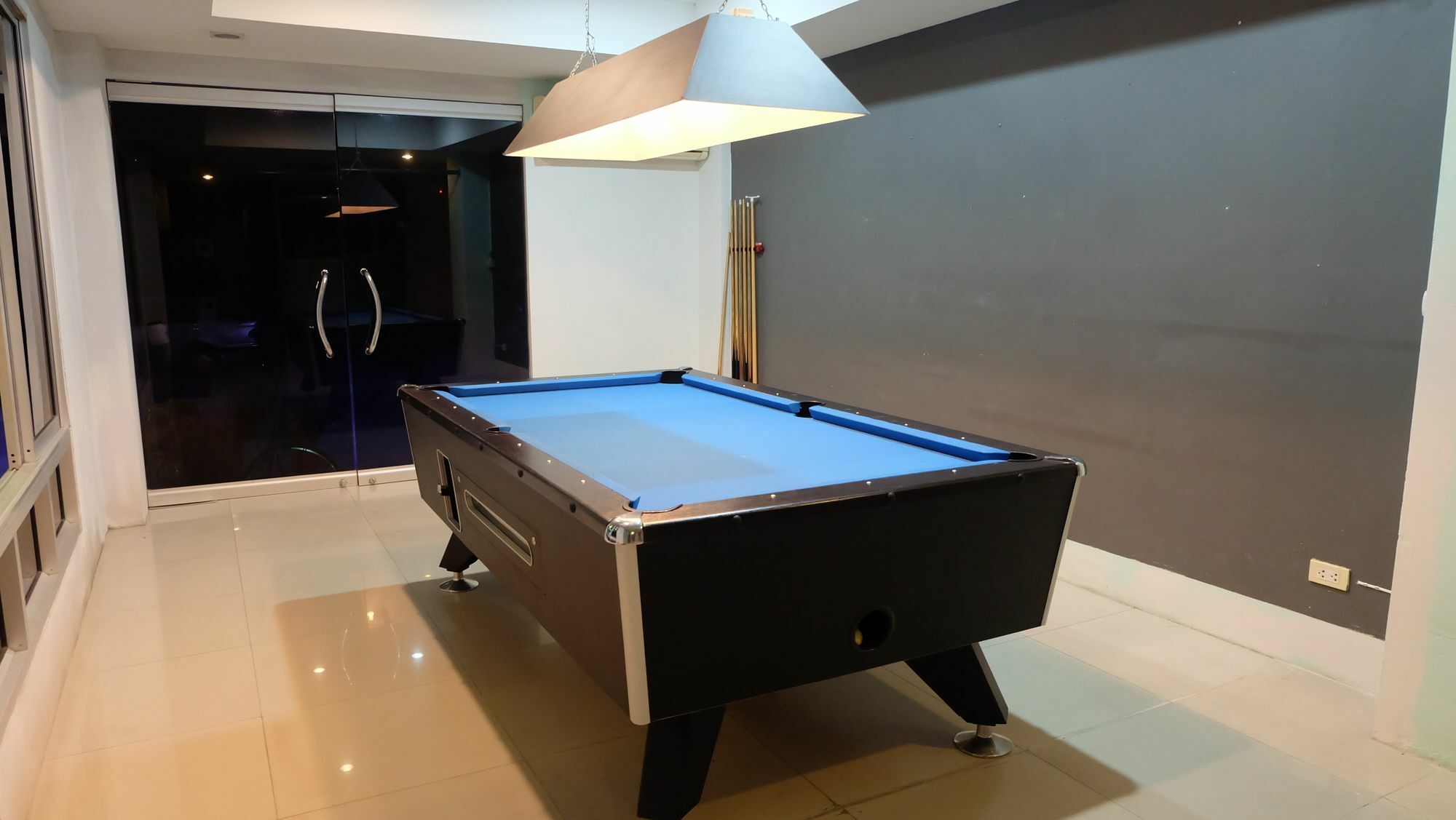 Suvarnabhumi Oriental 3* Banguecoque
