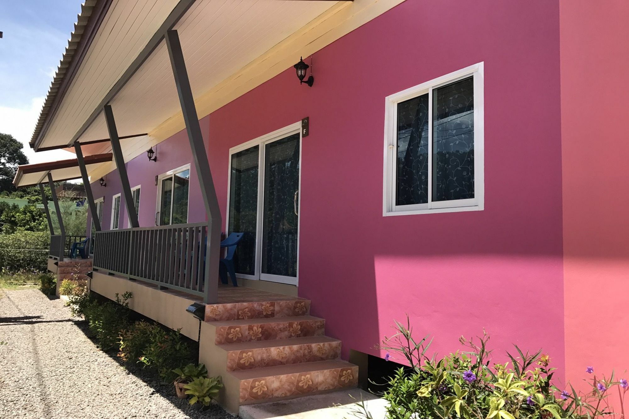 Baan Sri Lanta 2* Koh Lanta