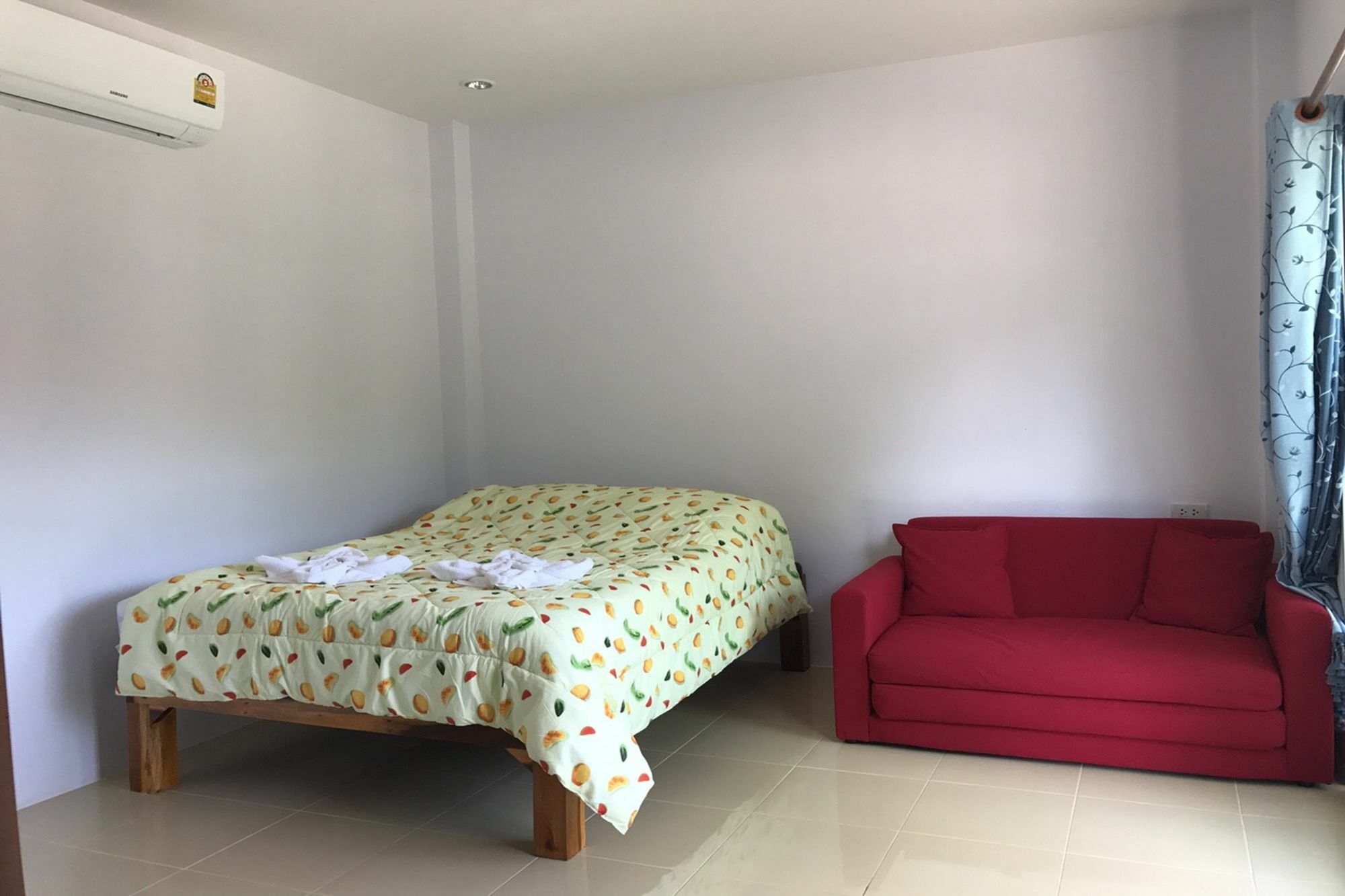 Baan Sri Lanta Guest house 2*