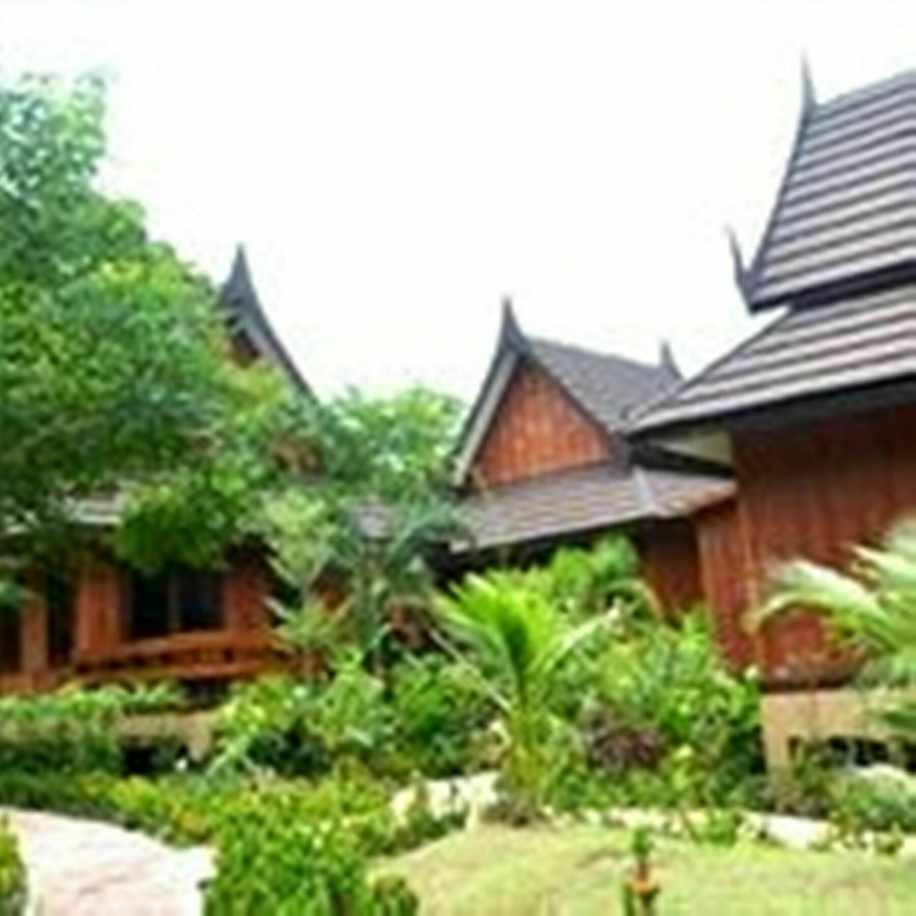 Paradise Pearl 3* Phi Phi Don