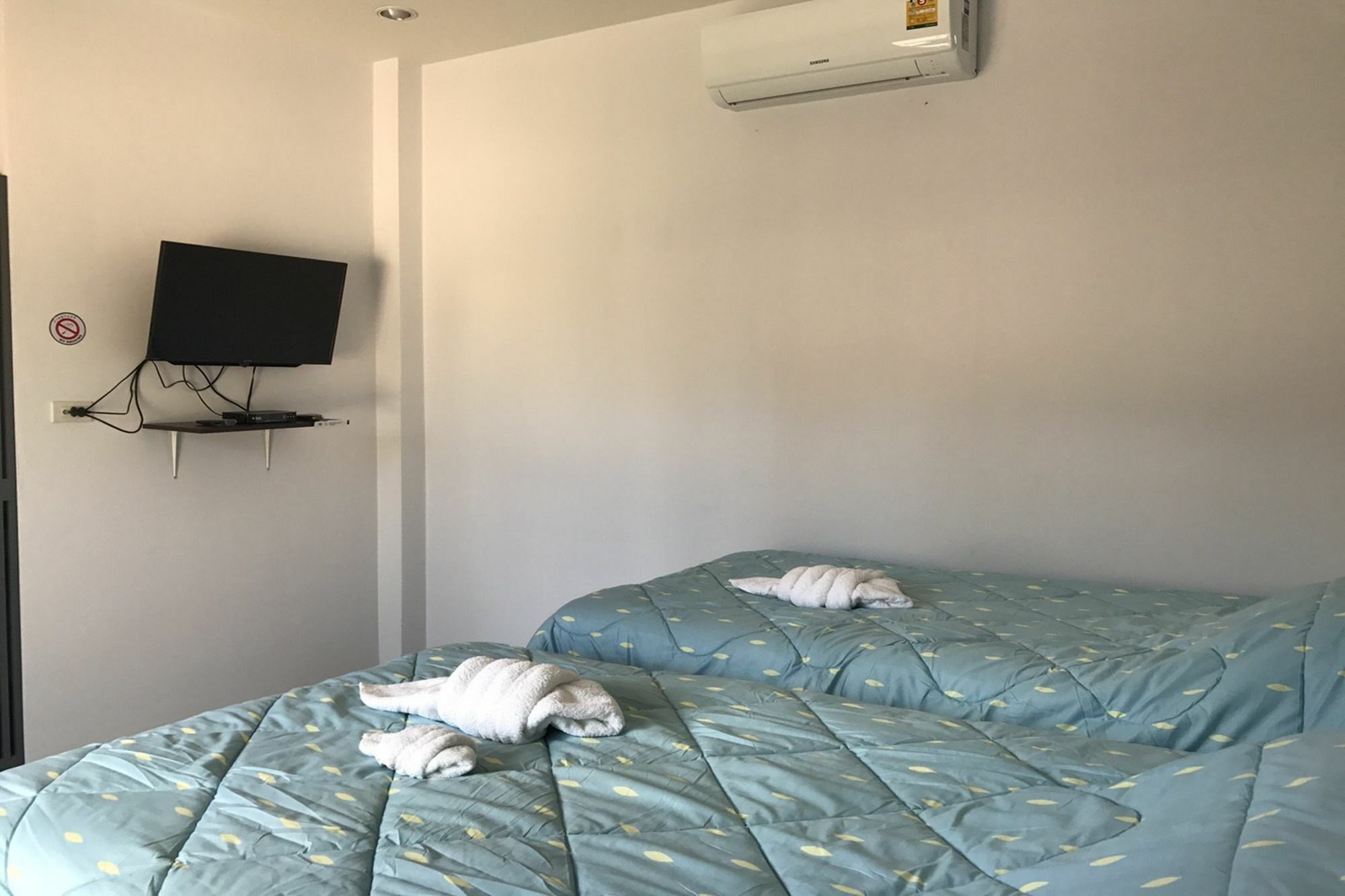 Baan Sri Lanta