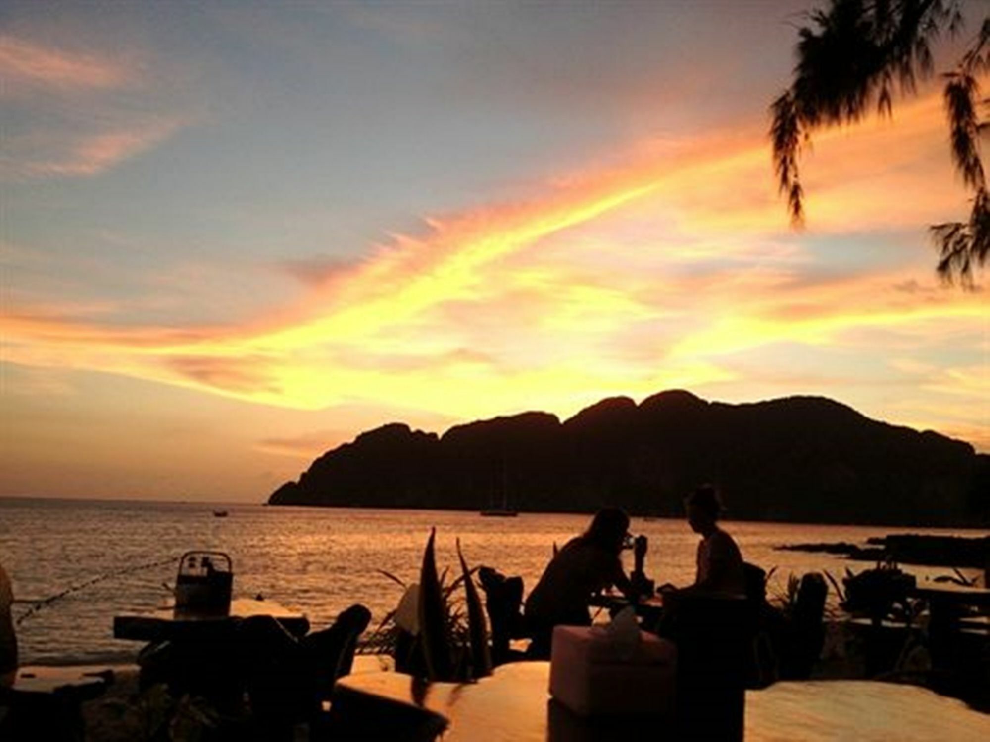 Paradise Pearl Hotel