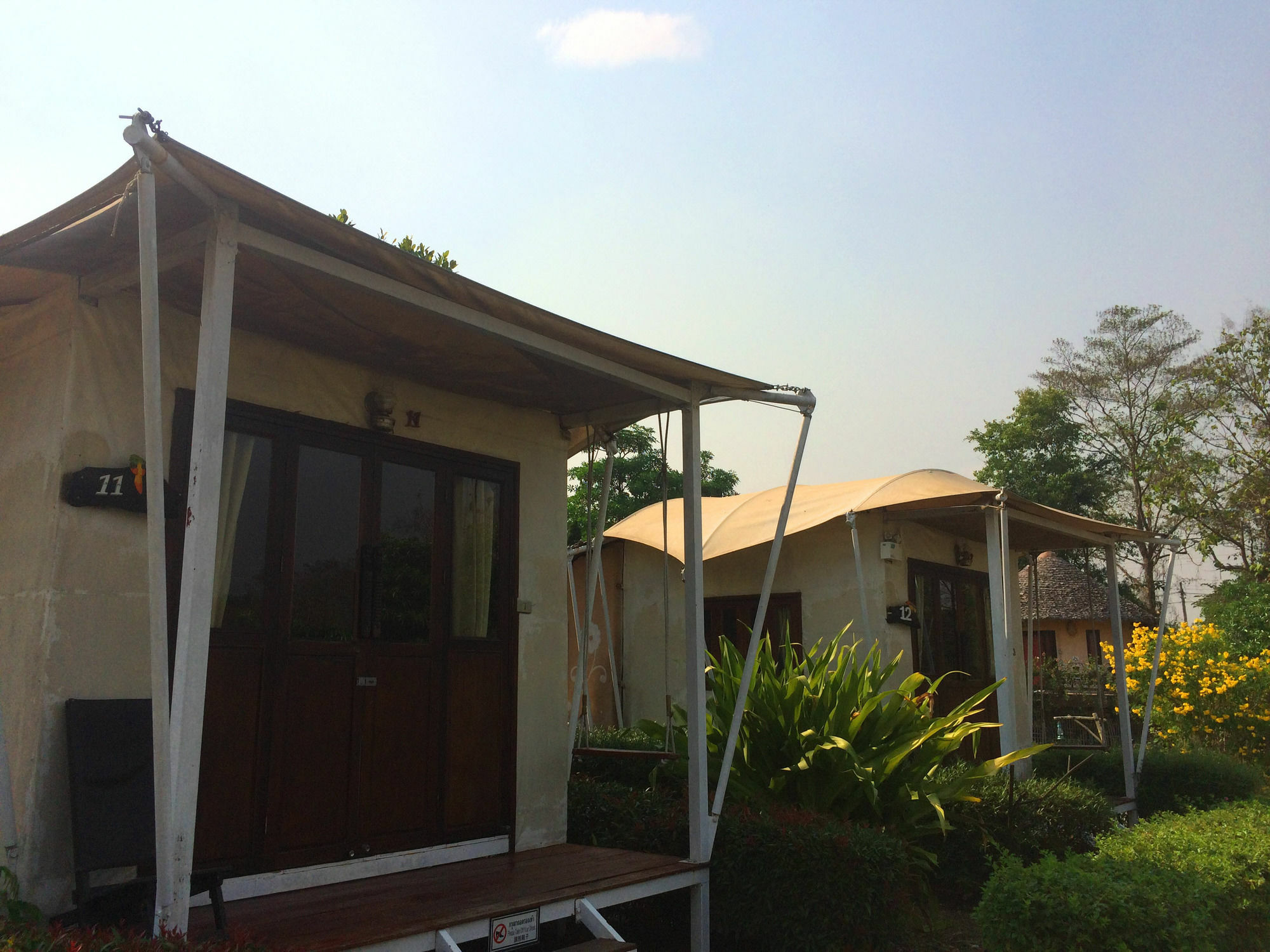 Holiday park Mari Pai