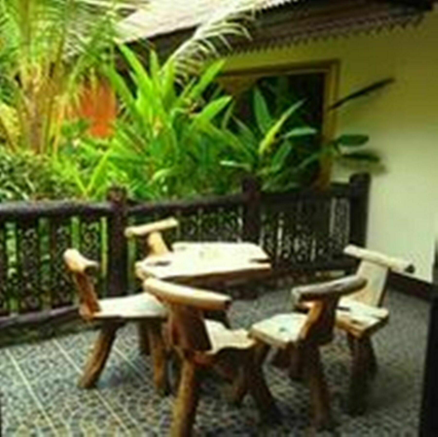 Paradise Pearl 3* Phi Phi Don