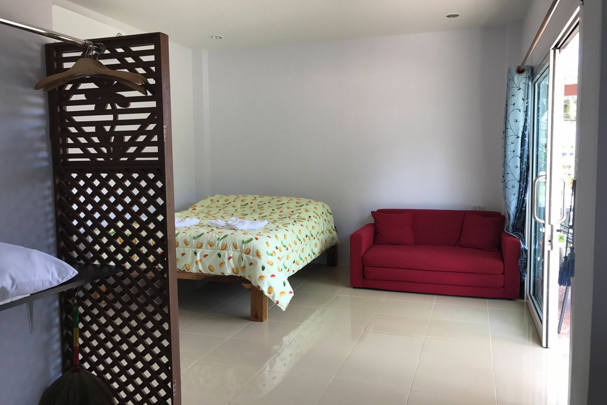 Baan Sri Lanta 2* Koh Lanta