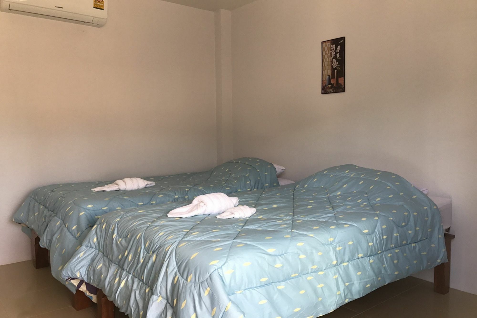Baan Sri Lanta Koh Lanta