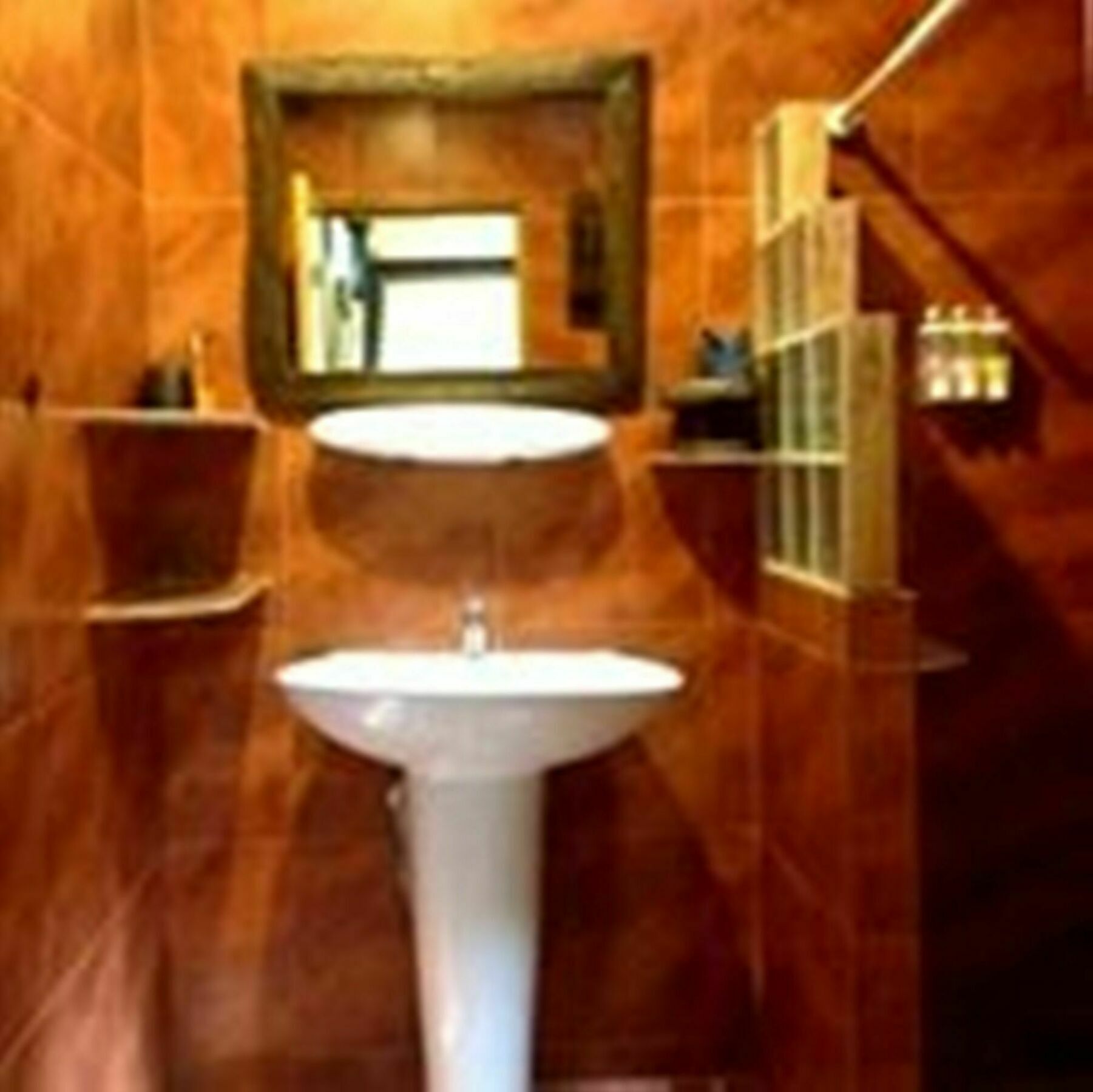 Paradise Pearl Hotel 3*