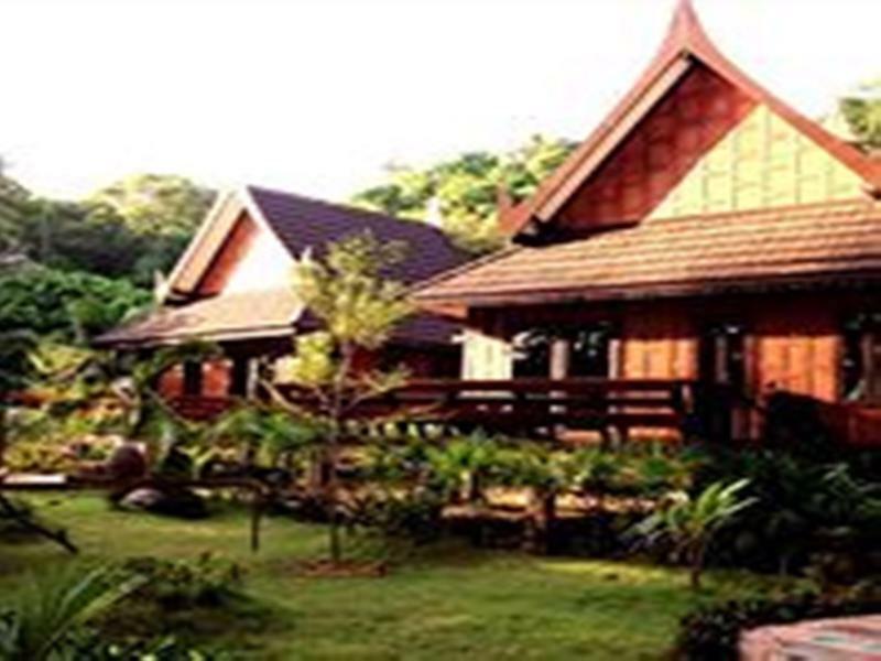 Hotel Paradise Pearl