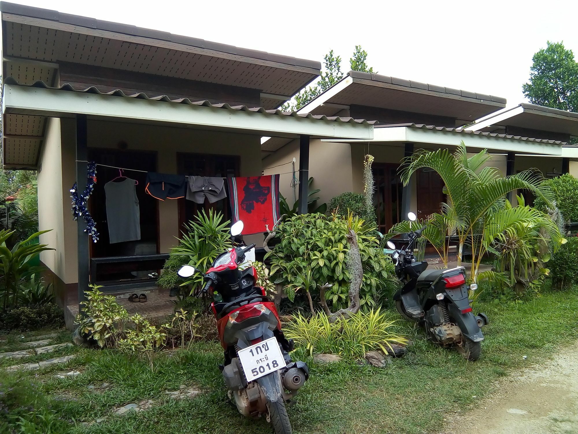 Klong Khong Garden