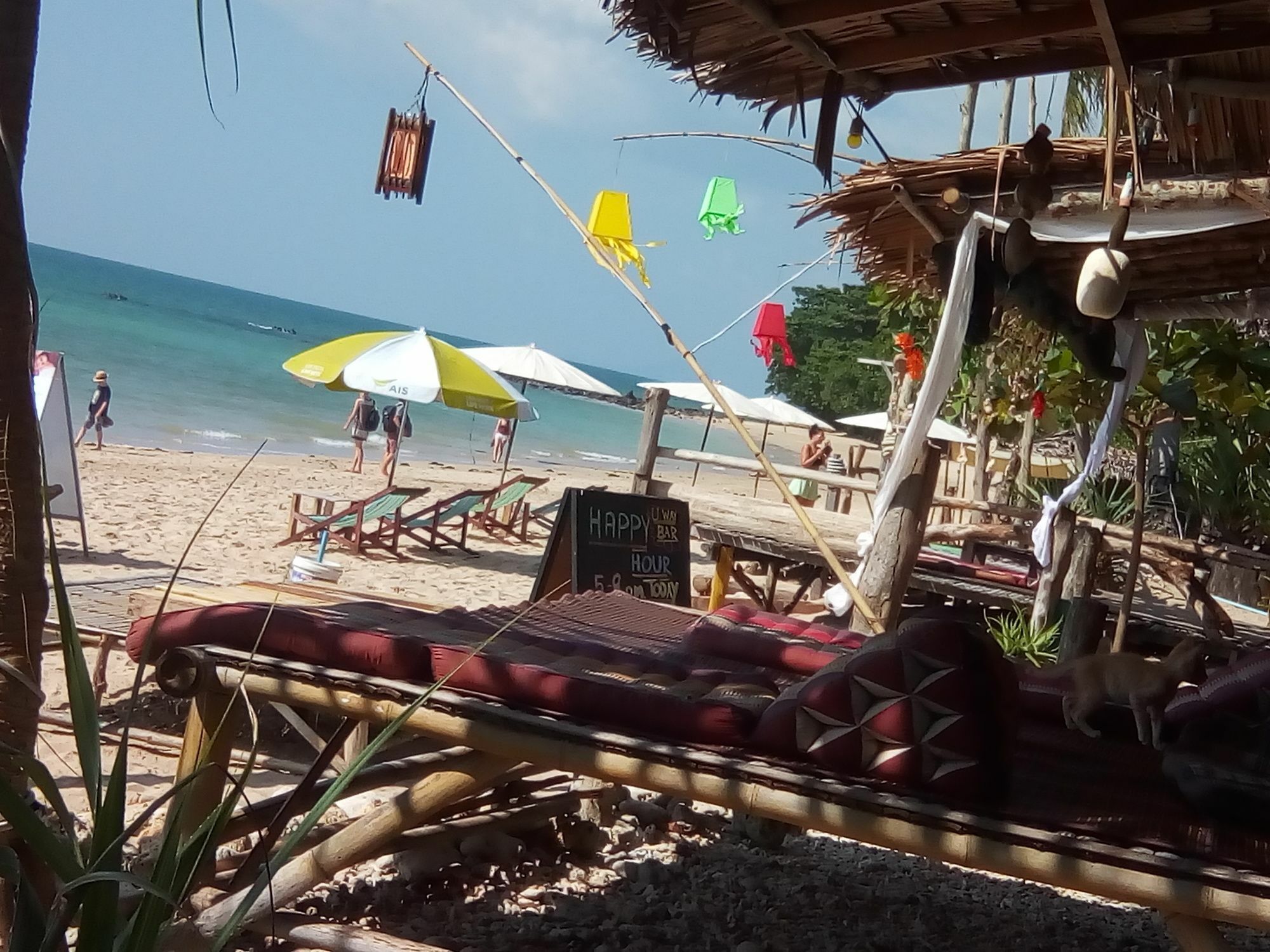 Klong Khong Garden 2* Koh Lanta