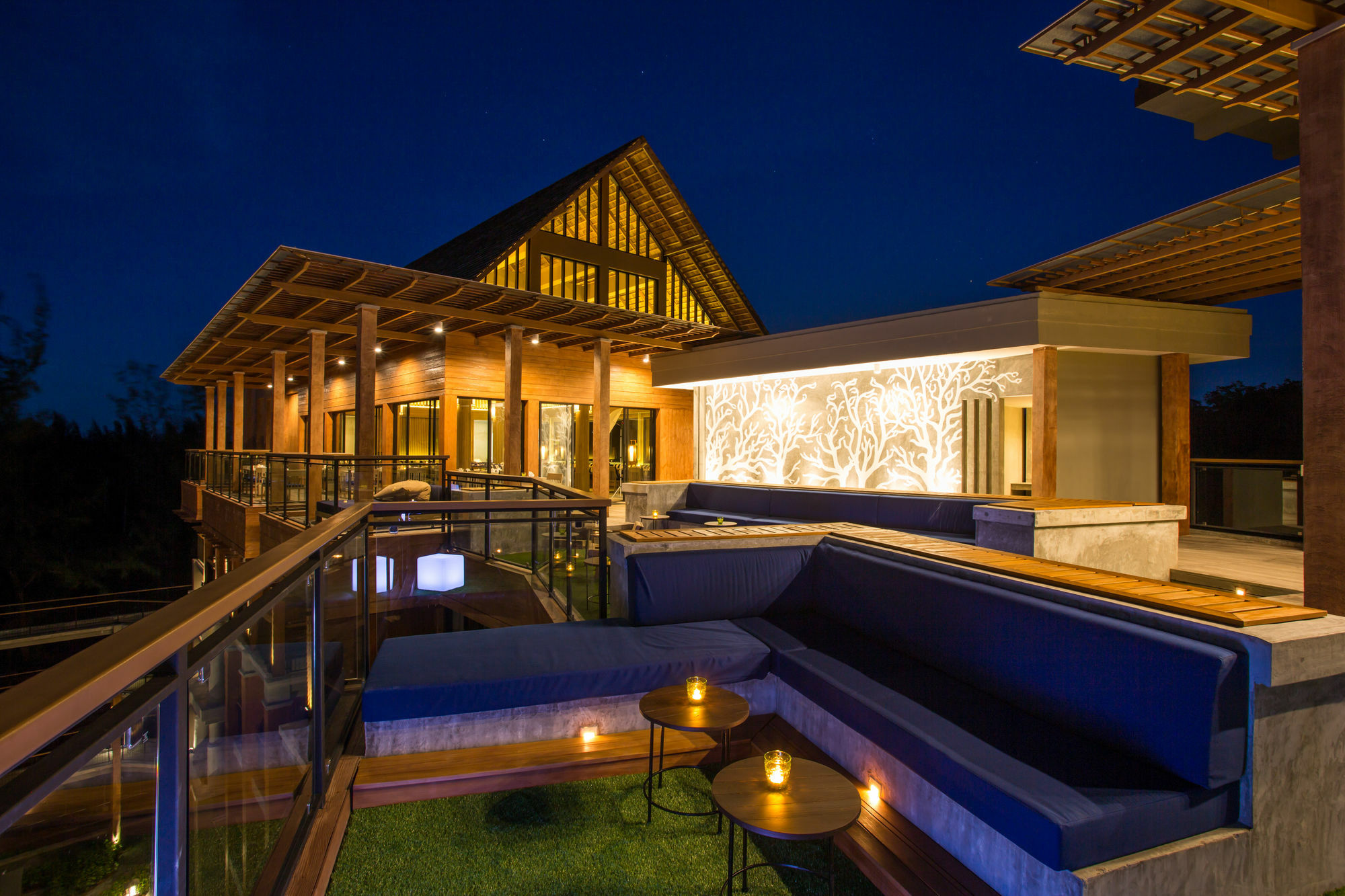 Mai Khaolak & - Tuiblue Mai Khaolak Khao Lak