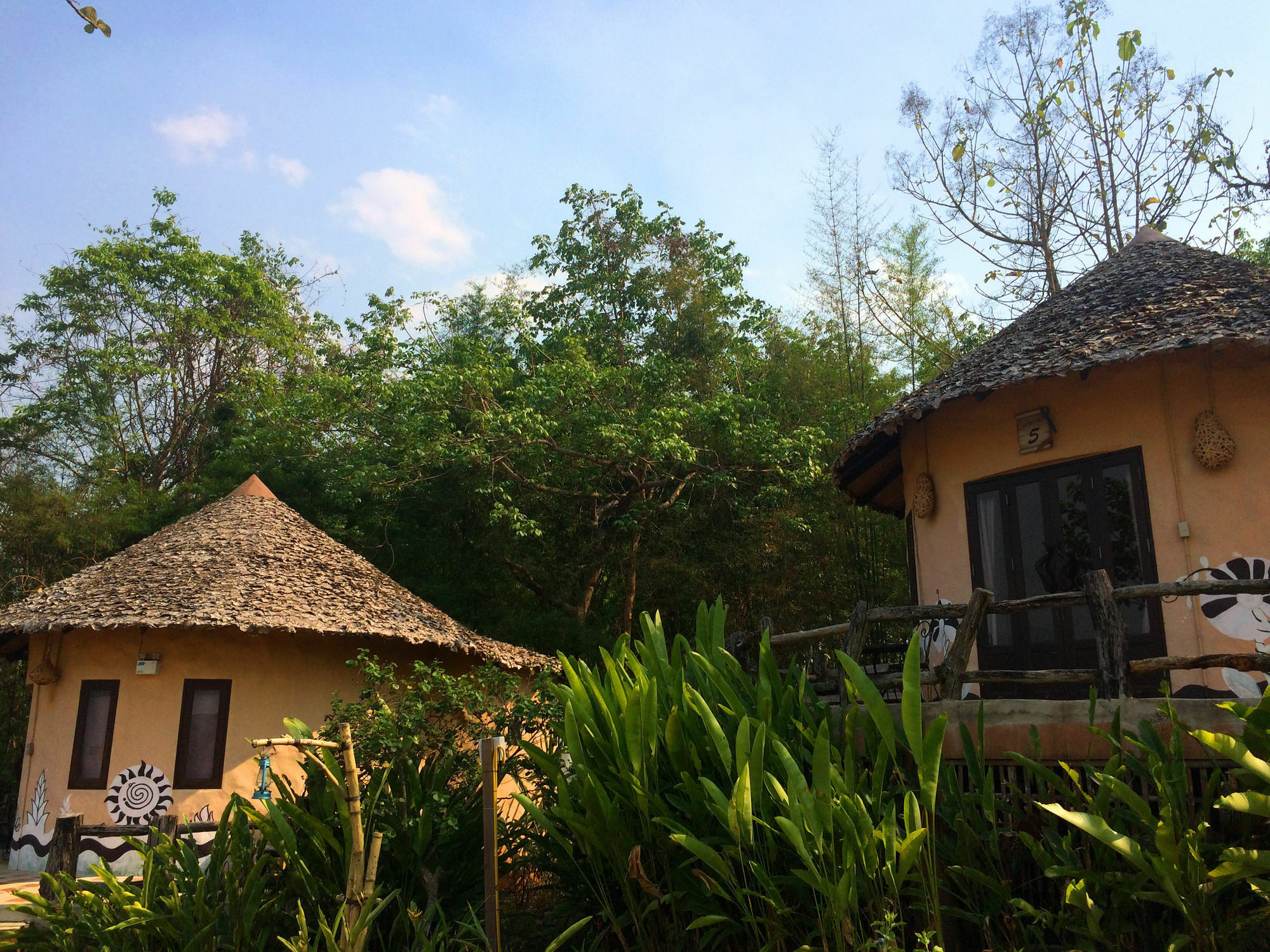 Mari Holiday park