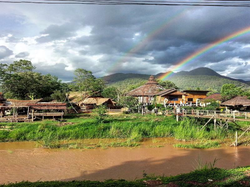 Family House @ Resort Pai