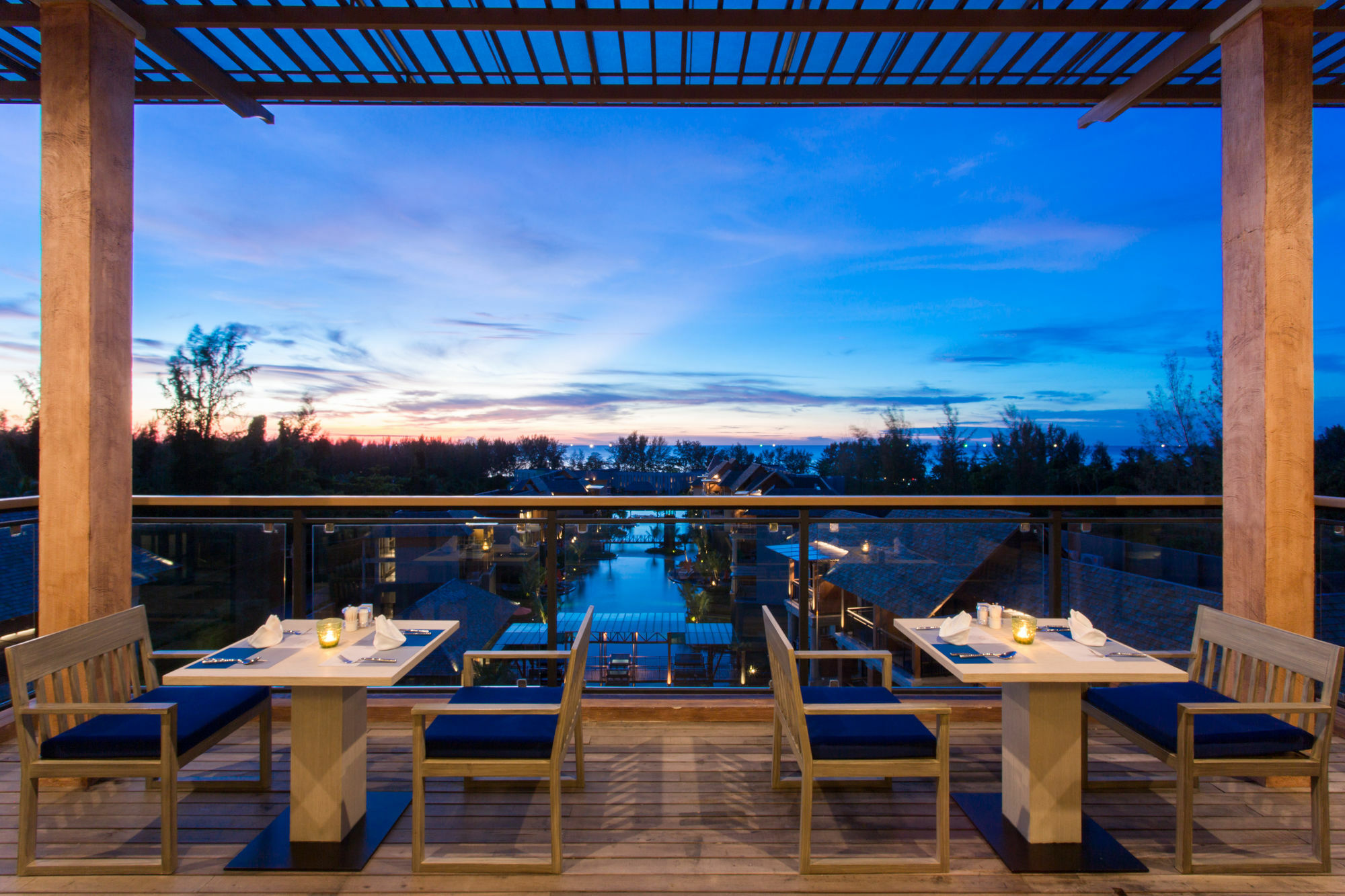 Mai Khaolak & - Tuiblue Mai Khaolak 5*