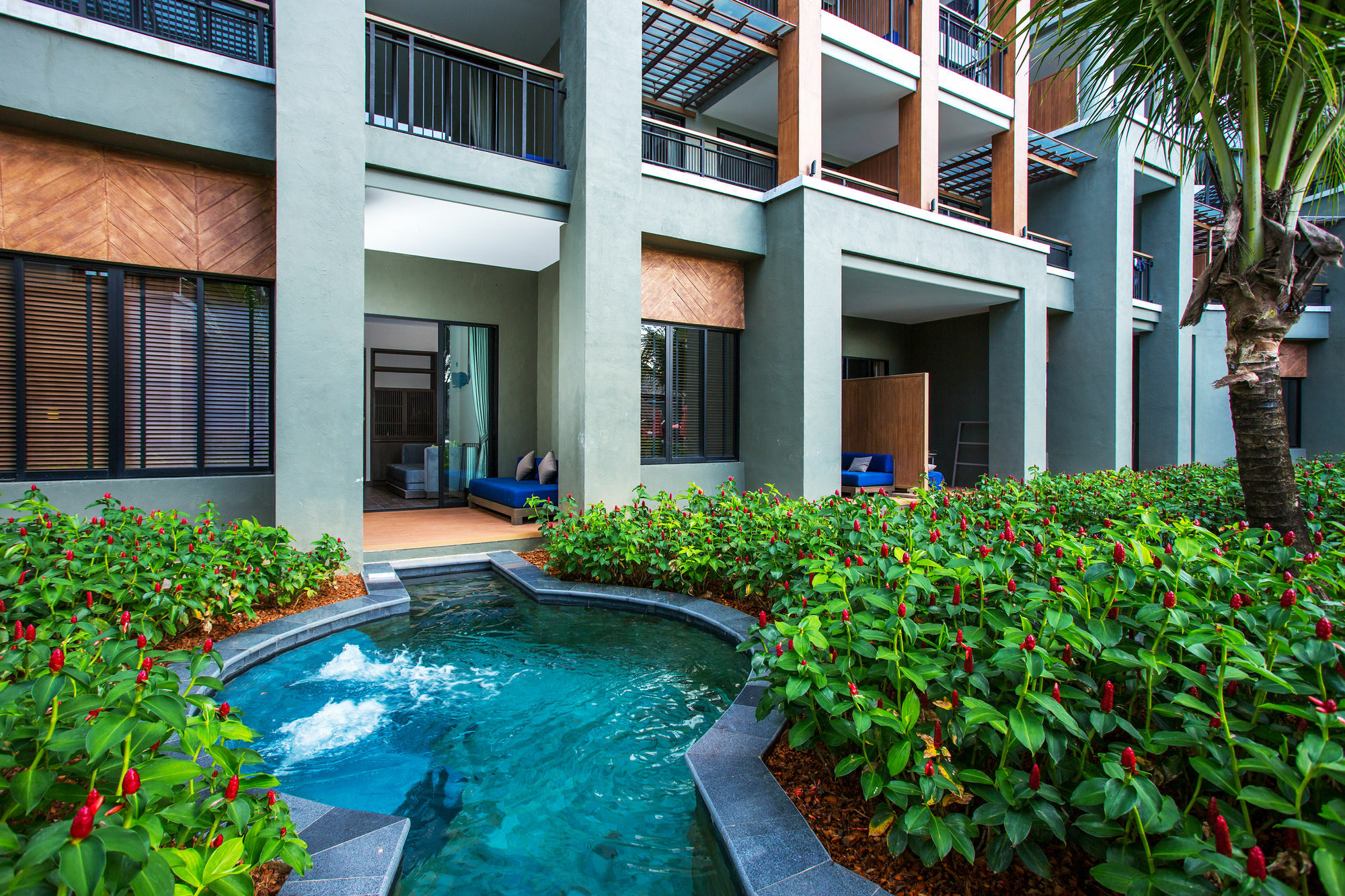 Mai By Mai Khaolak - Adult Zone Hotel