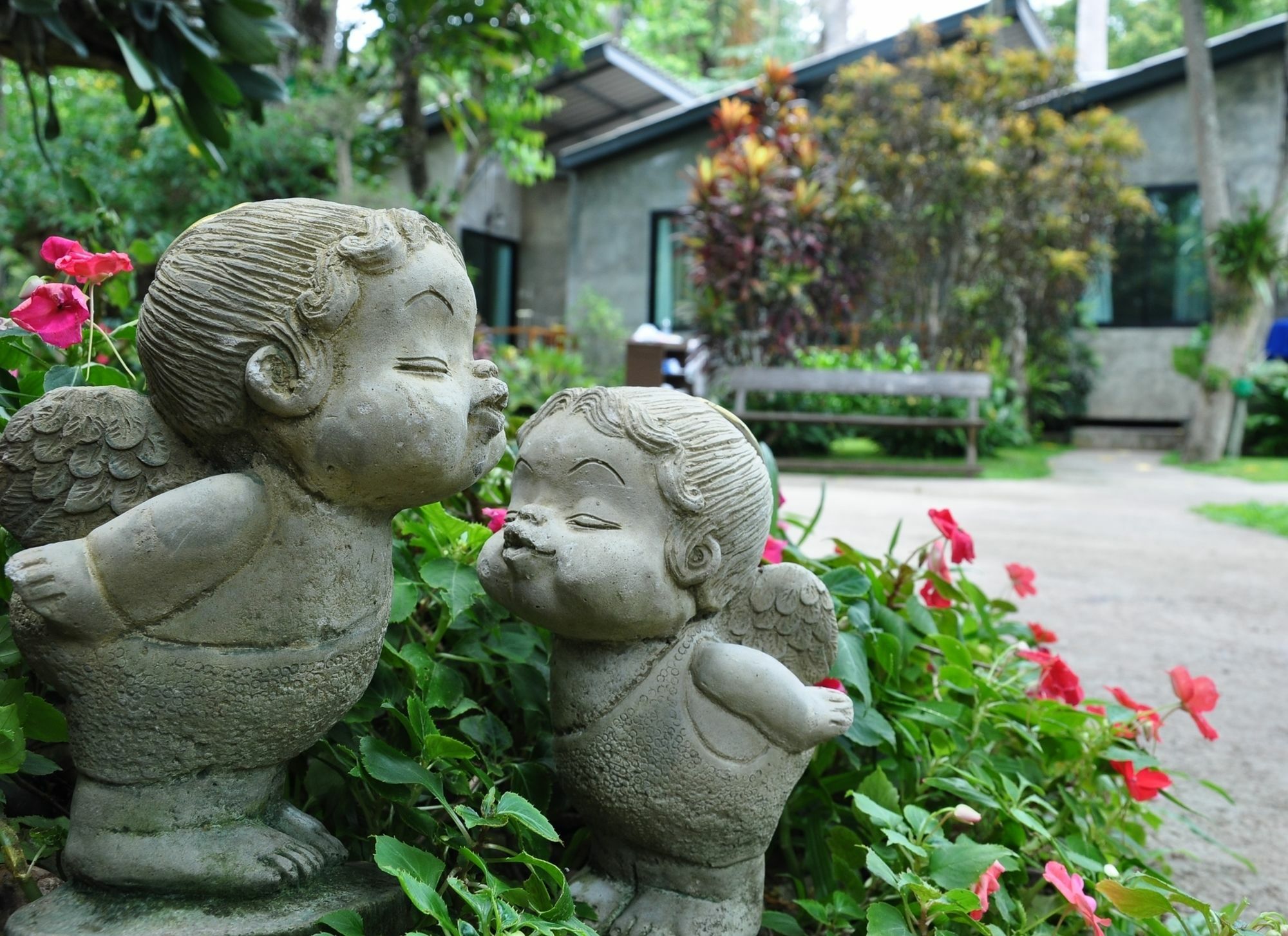 Resort Family House @ 3*