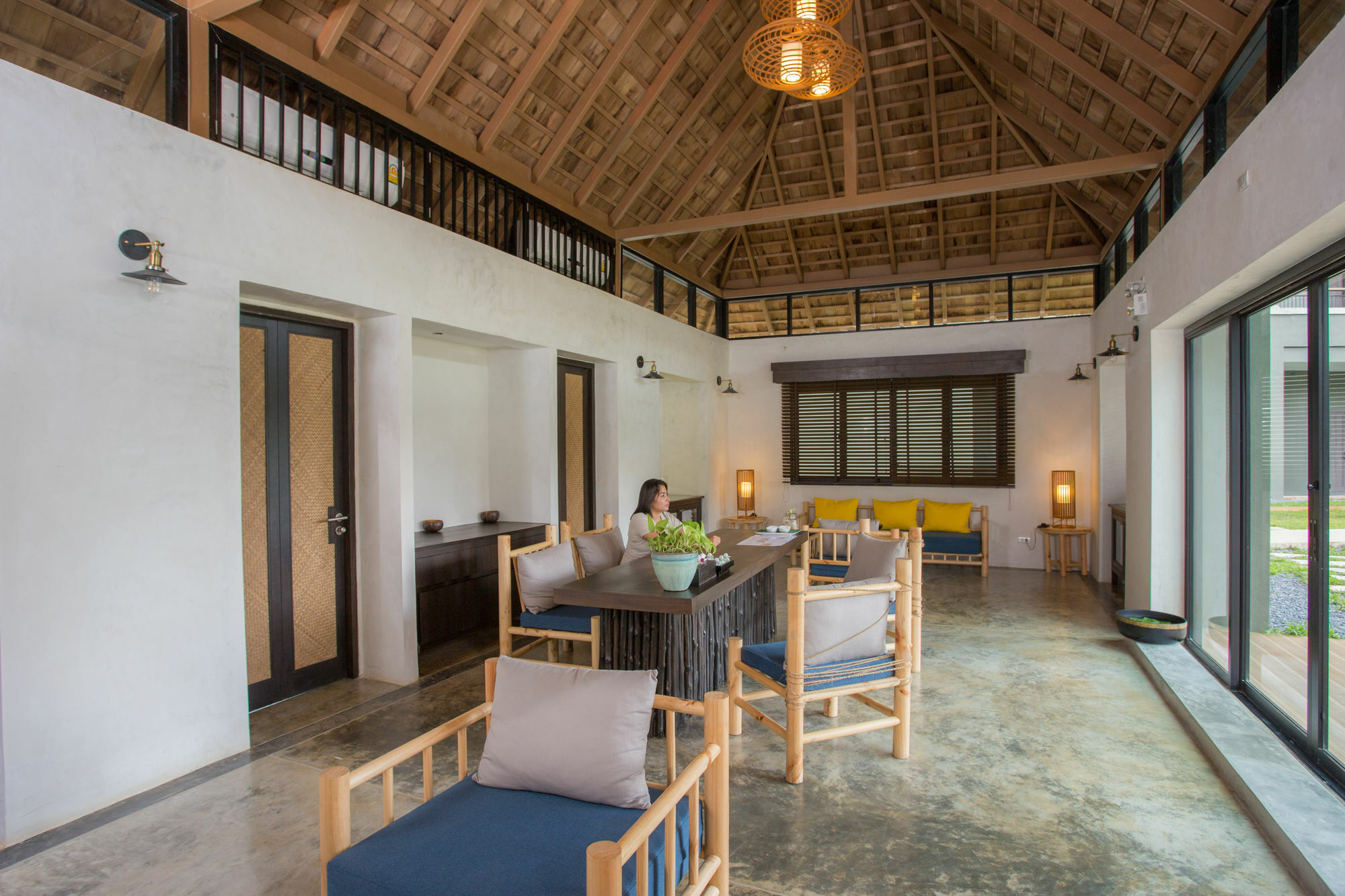 Mai Khaolak & - Tuiblue Mai Khaolak 5* Khao Lak