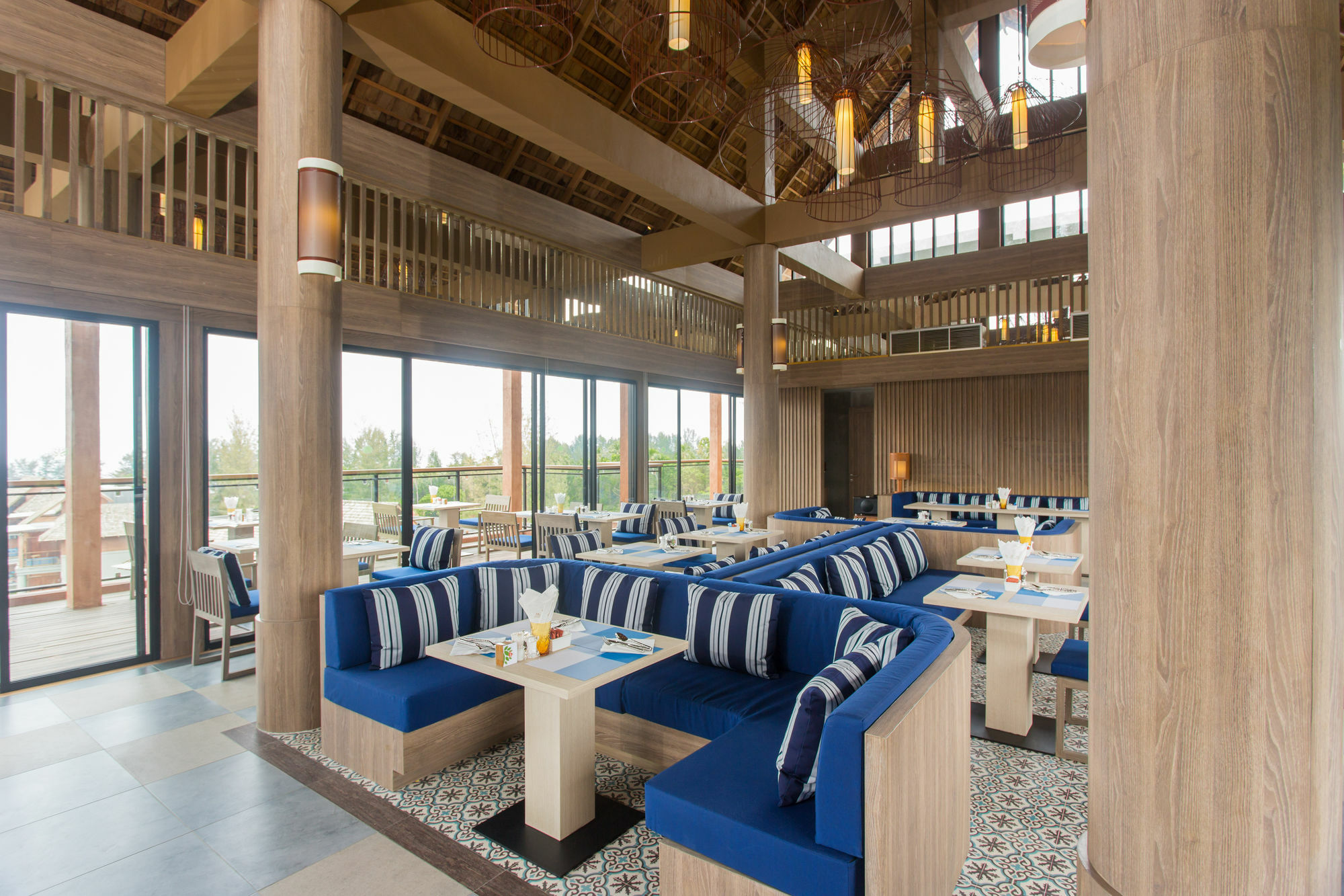 Resort Mai Khaolak & - Tuiblue Mai Khaolak Khao Lak