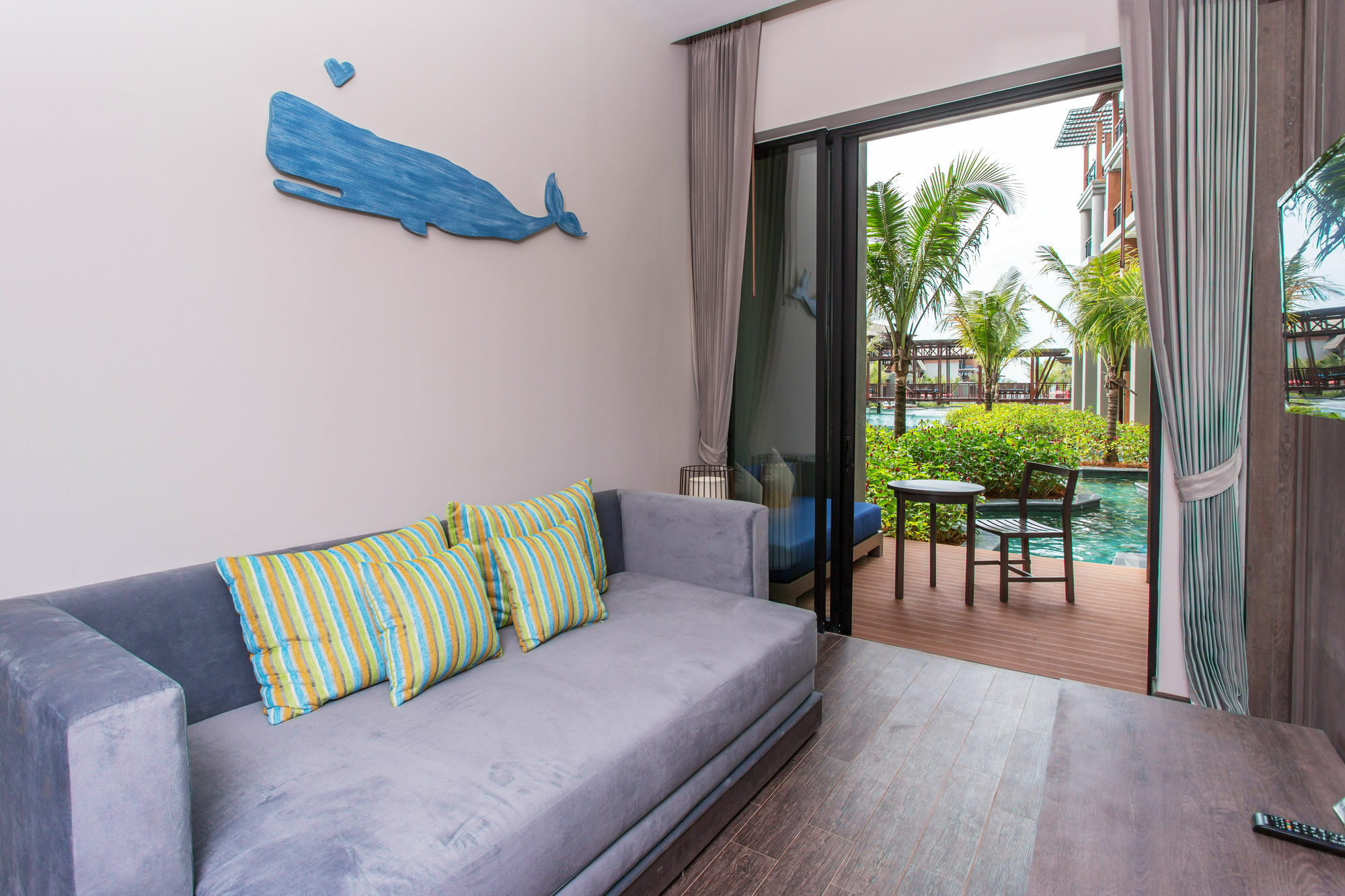 Mai Khaolak & - Tuiblue Mai Khaolak 5* Khao Lak