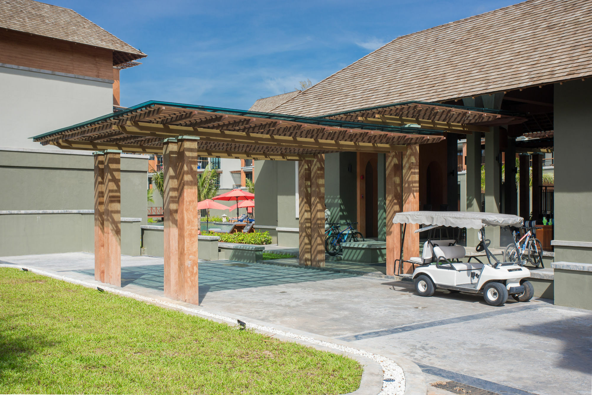 Mai Khaolak & - Tuiblue Mai Khaolak Resort Khao Lak