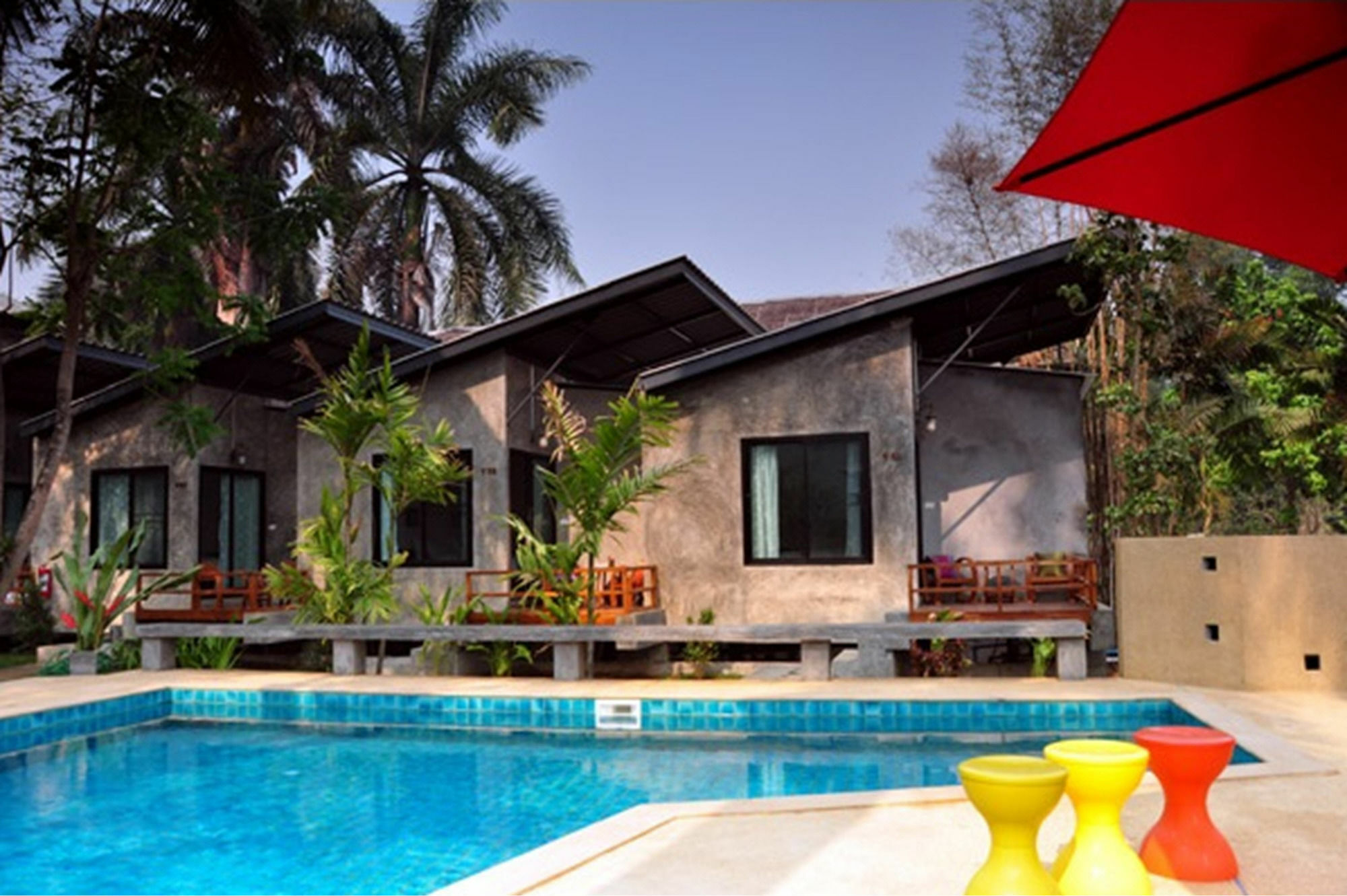 Family House @ Pai