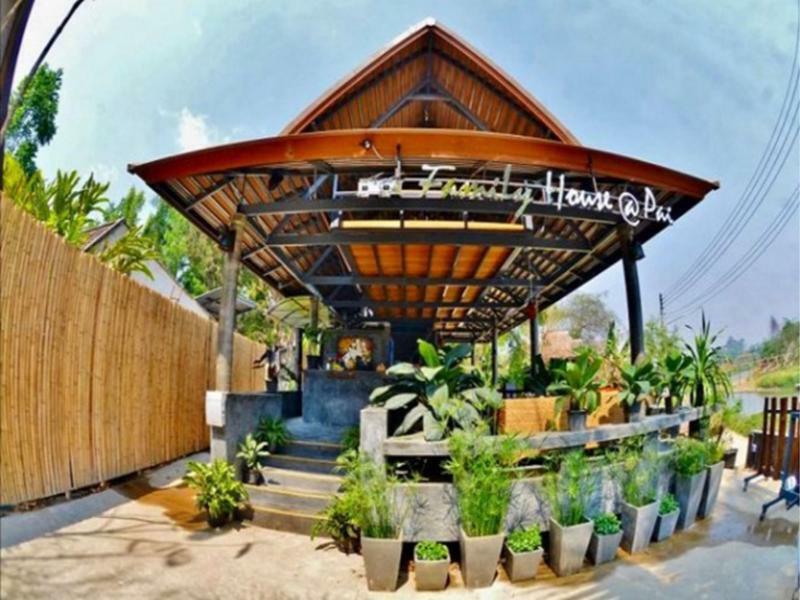Resort Family House @ 3*