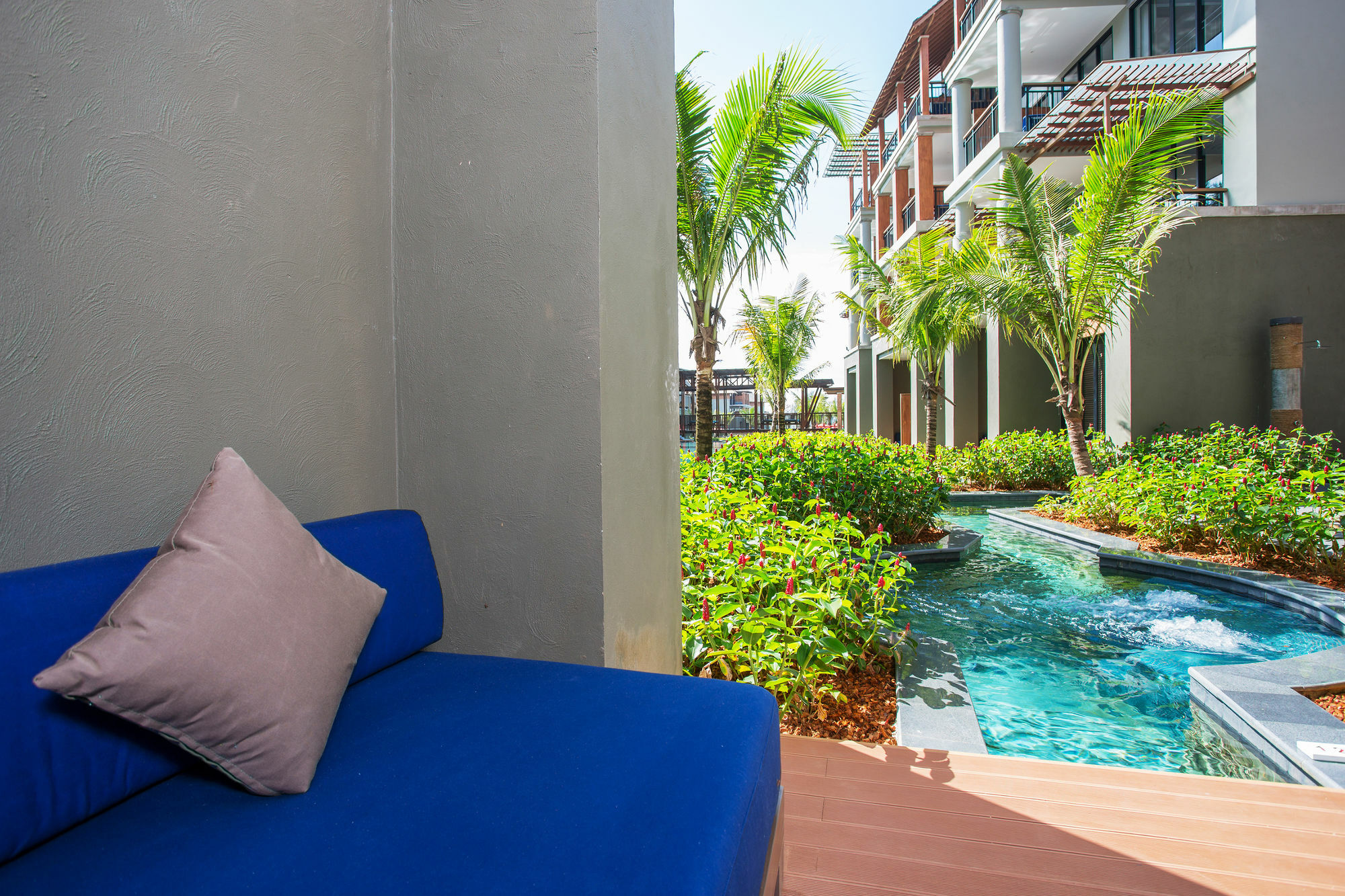 Mai Khaolak & - Tuiblue Mai Khaolak