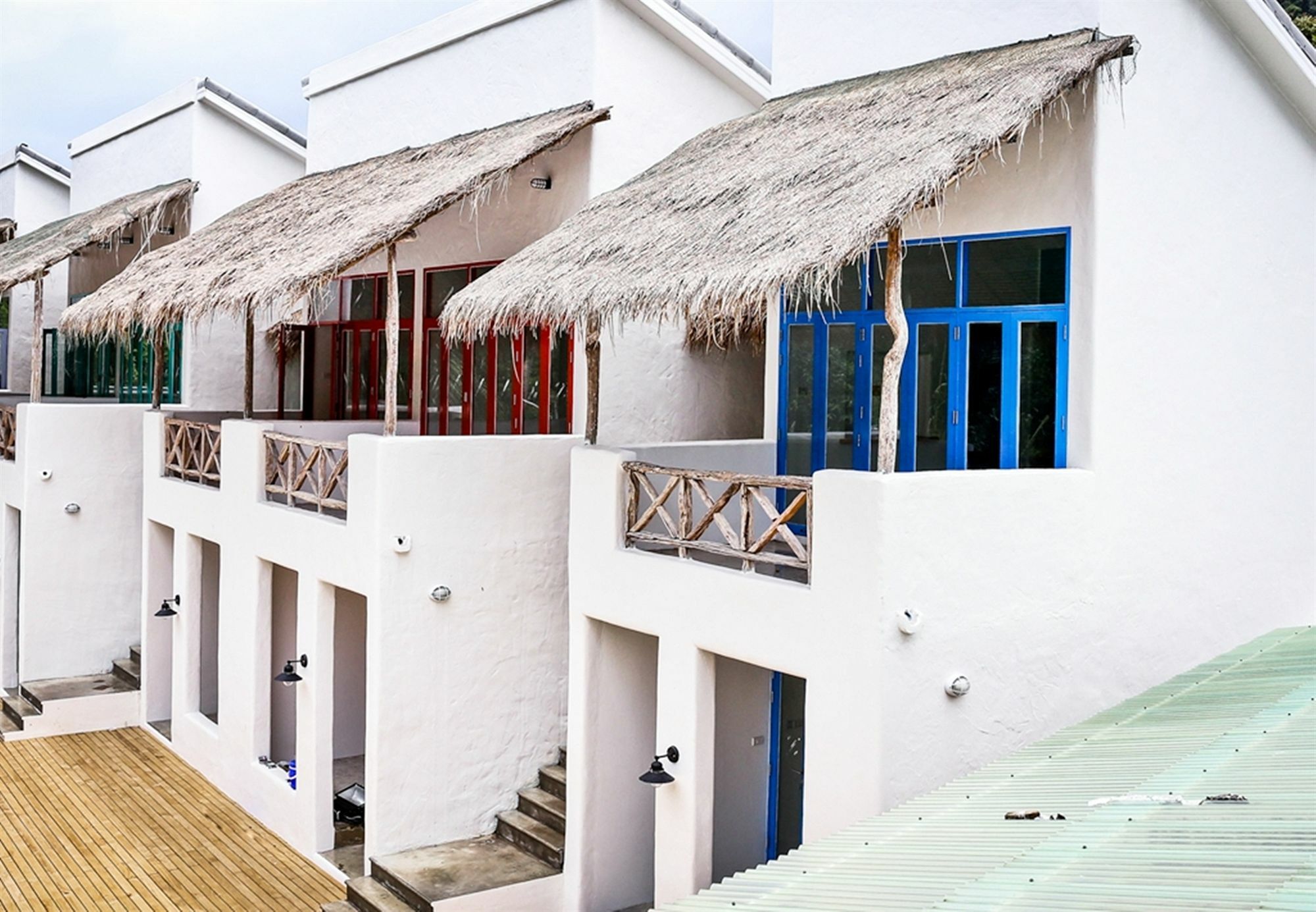 Pajamas Hostel *