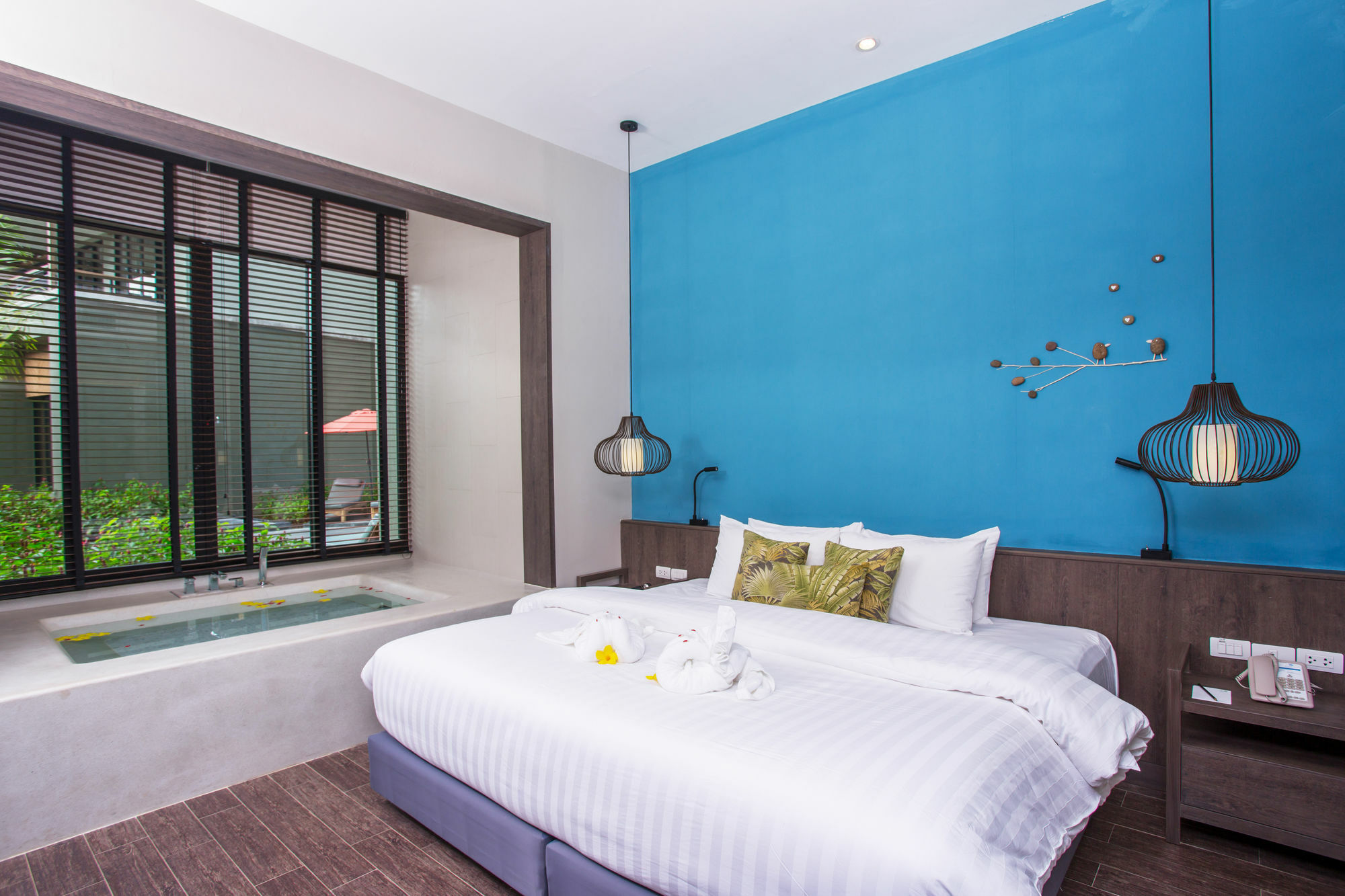 Mai Khaolak & - Tuiblue Mai Khaolak Resort Khao Lak