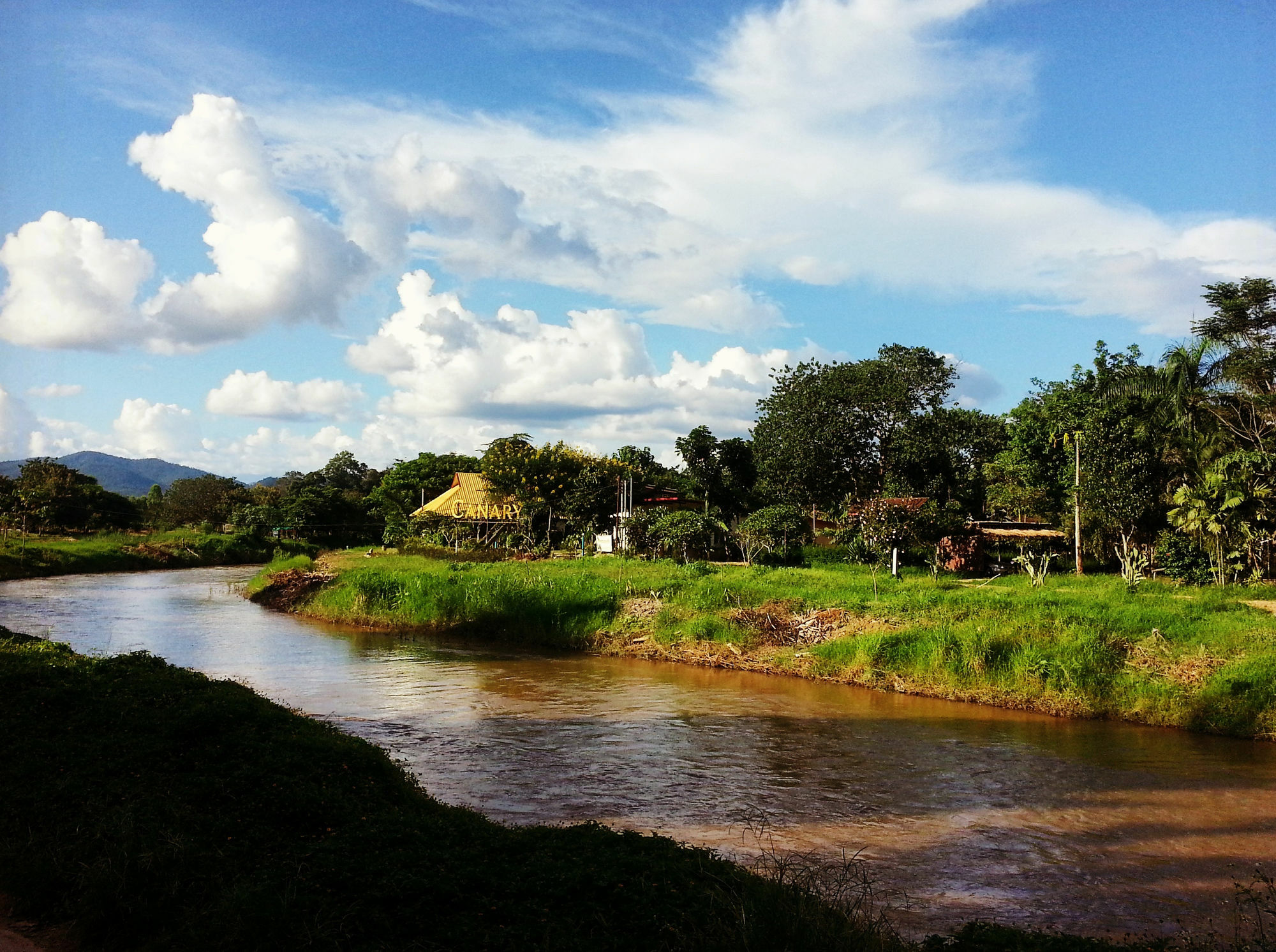 Family House @ Resort Pai
