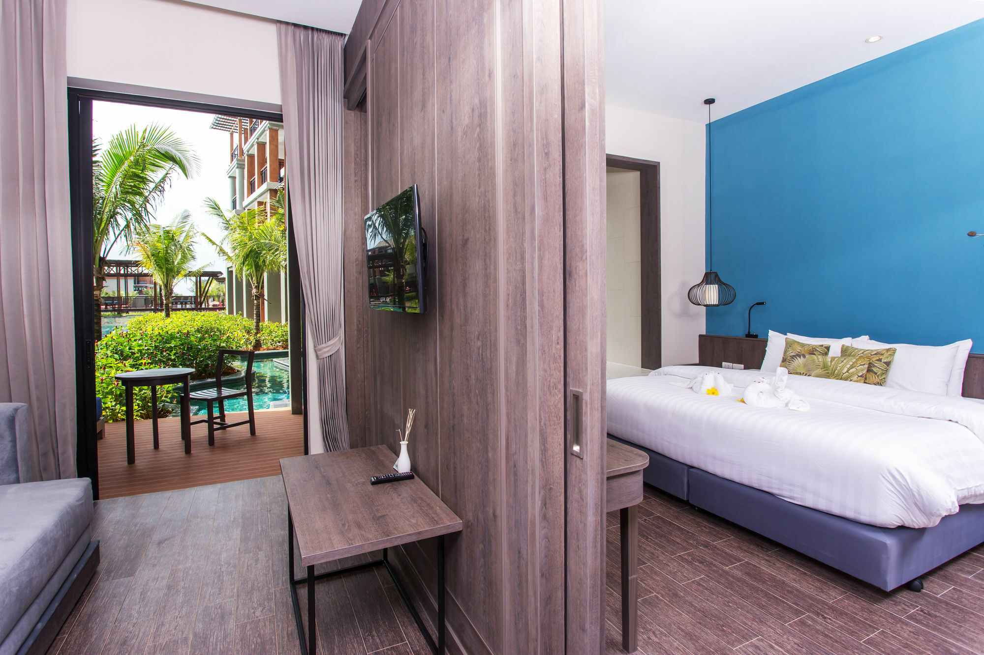 Mai Khaolak & - Tuiblue Mai Khaolak Resort Khao Lak
