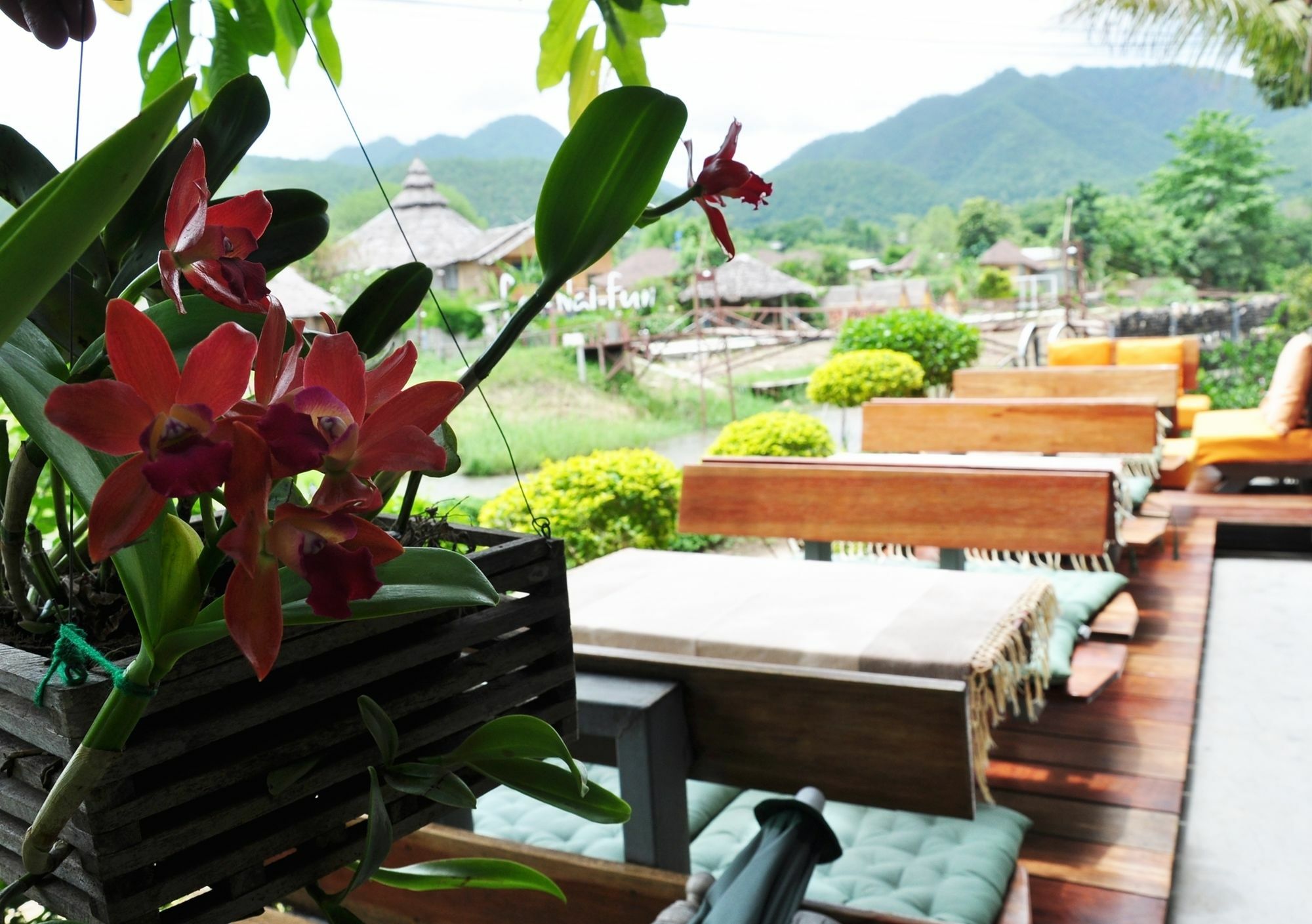 Resort Family House @ 3*