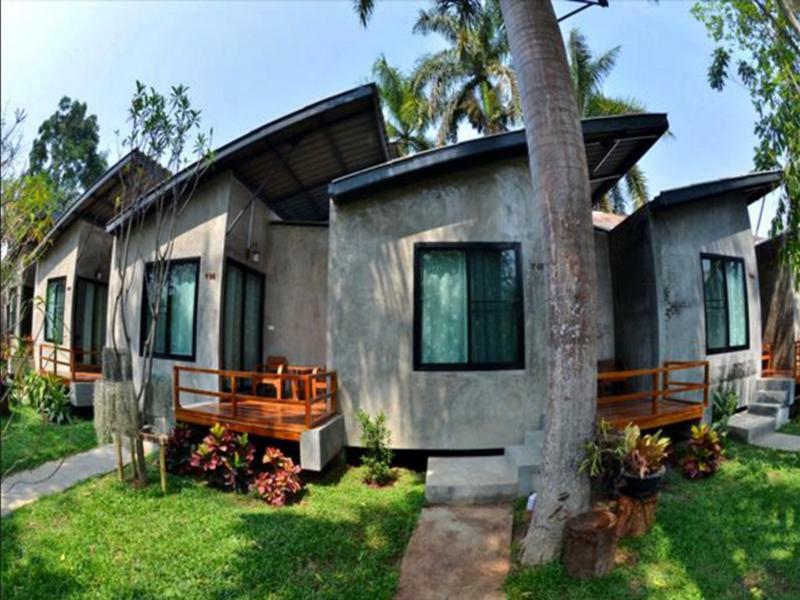 Family House @ 3*