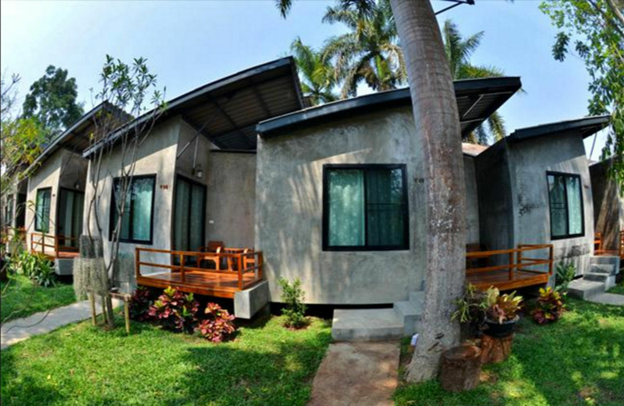 Family House @ Resort