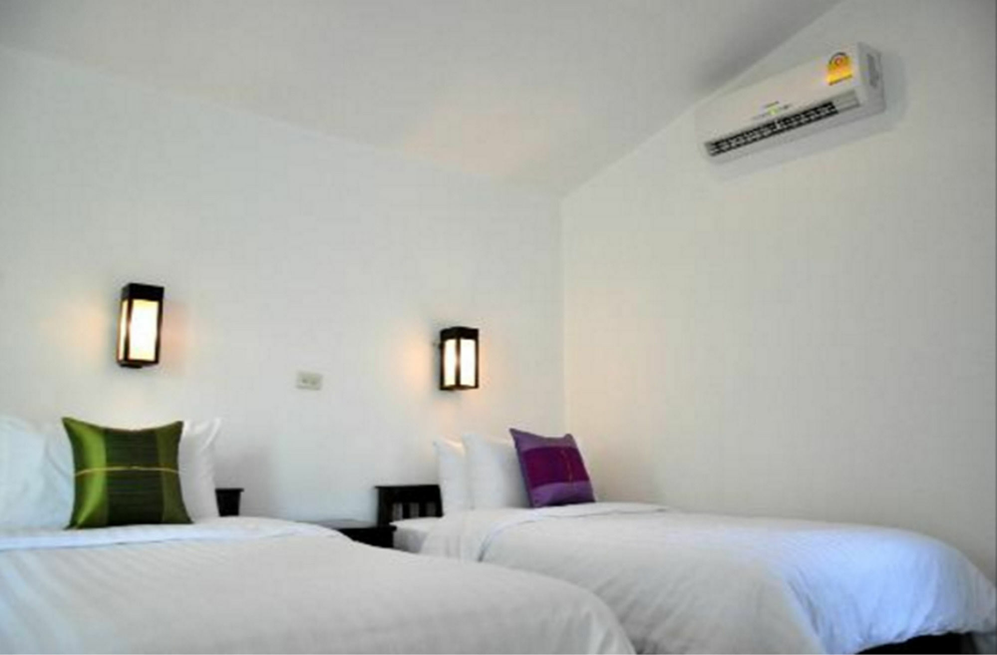 Family House @ Resort Pai