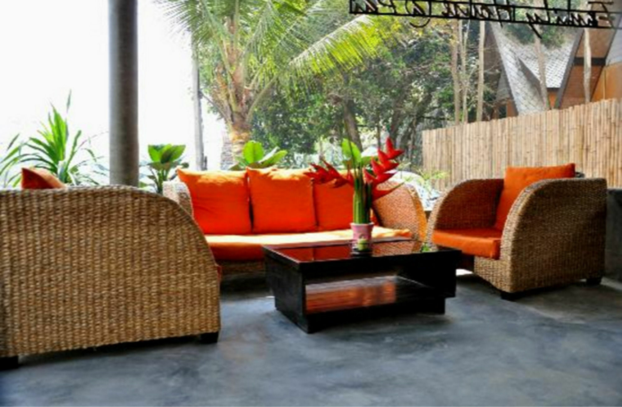 Family House @