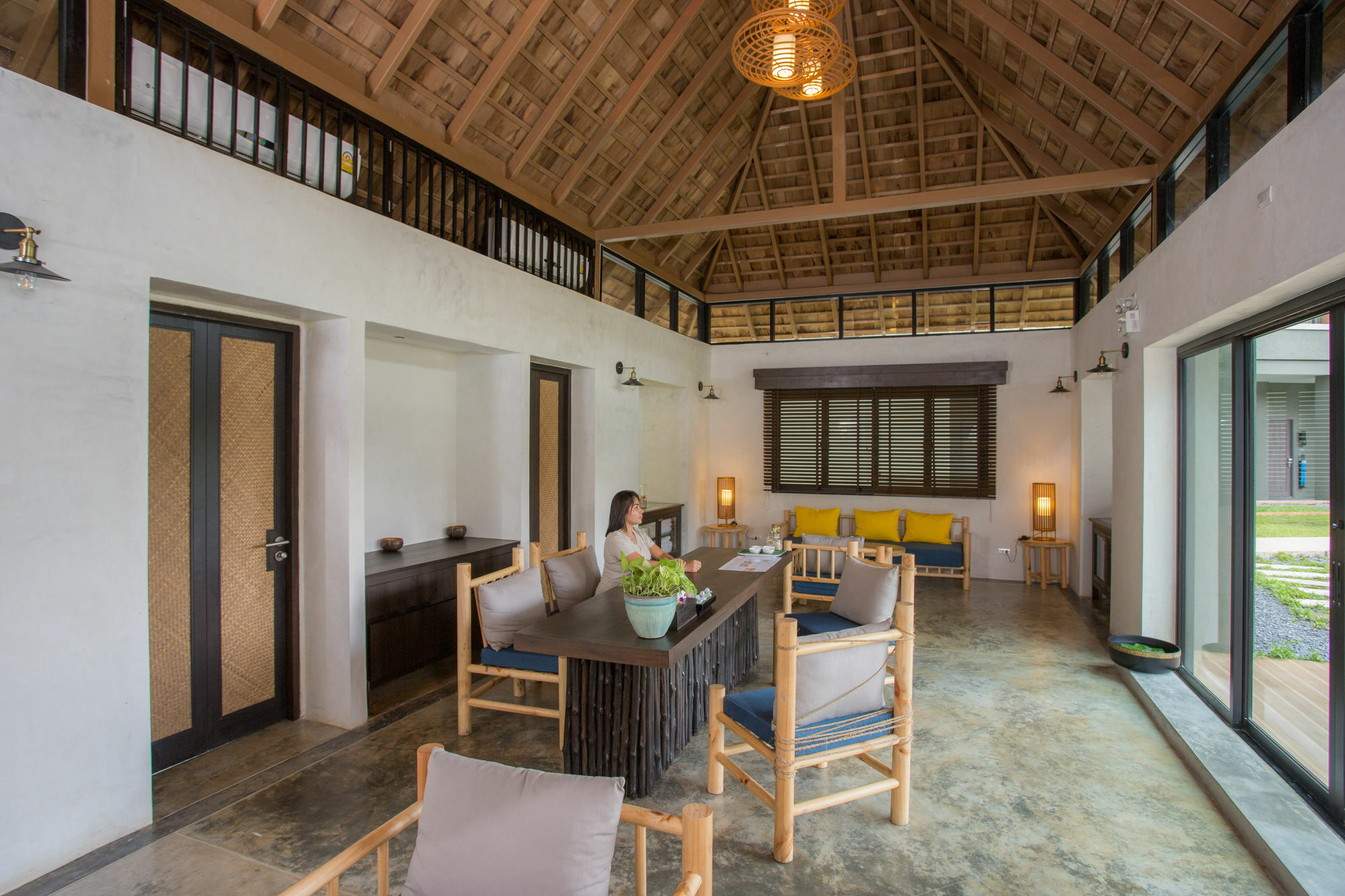 Resort Mai Khaolak & - Tuiblue Mai Khaolak Khao Lak
