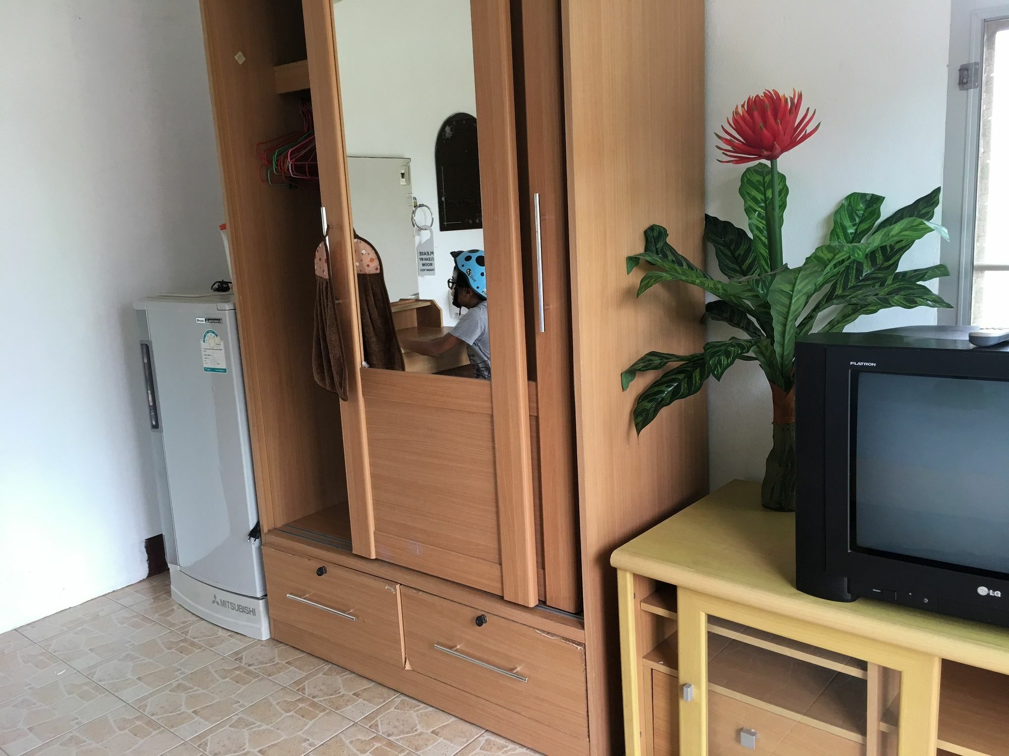 Fasia Guest house 2*