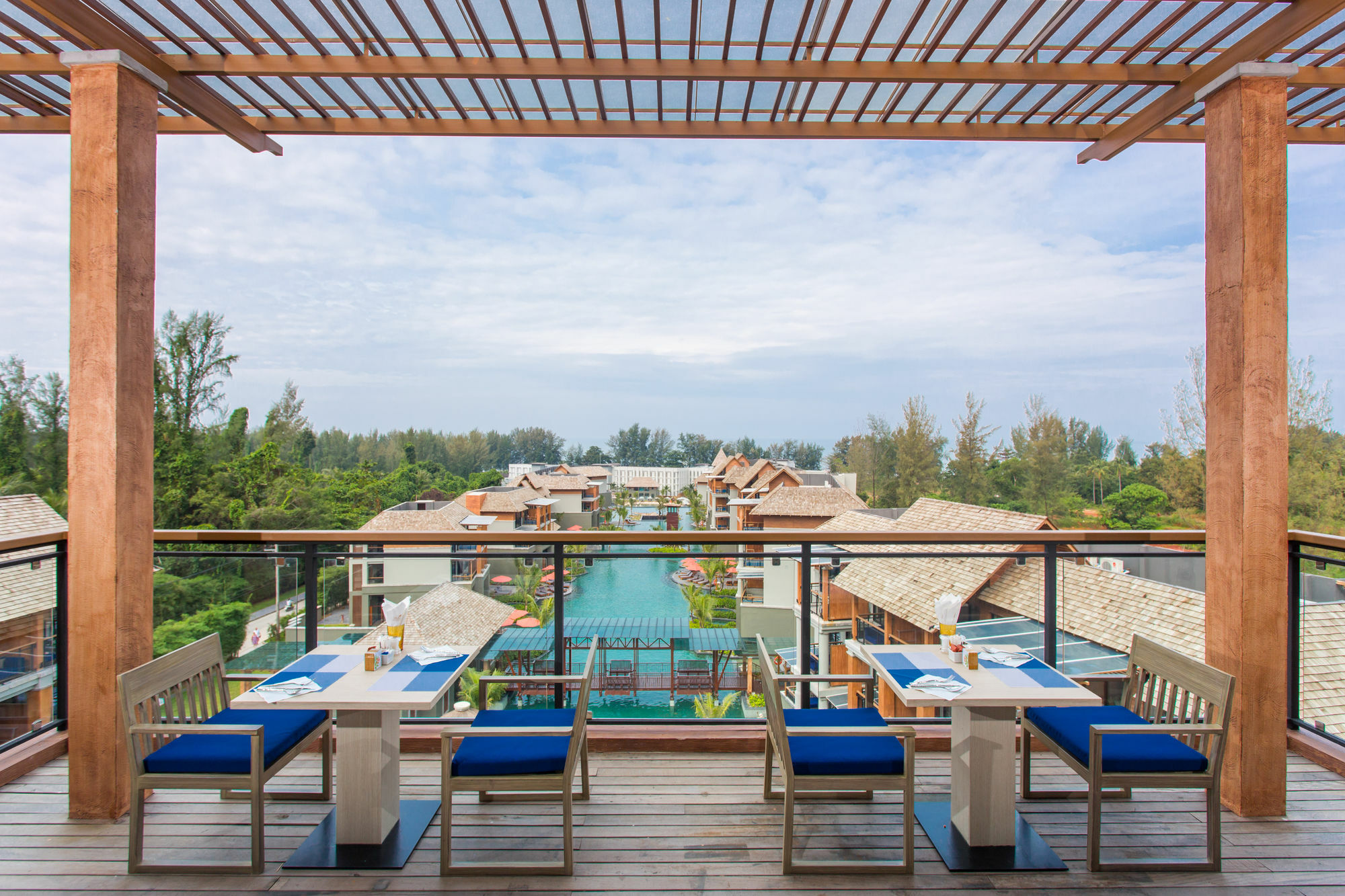 Mai Khaolak & - Tuiblue Mai Khaolak Khao Lak