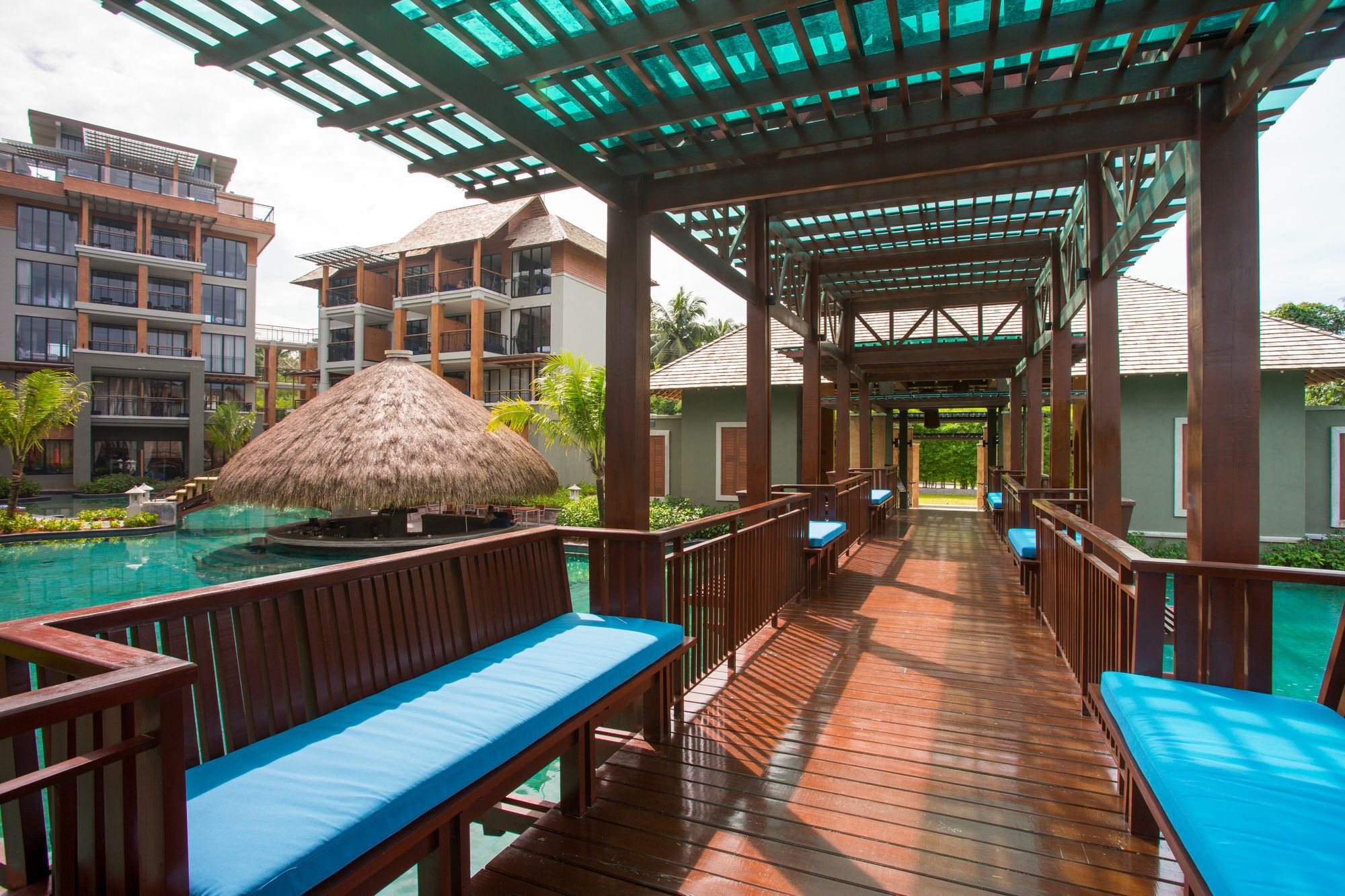 Mai Khaolak & - Tuiblue Mai Khaolak Resort Khao Lak