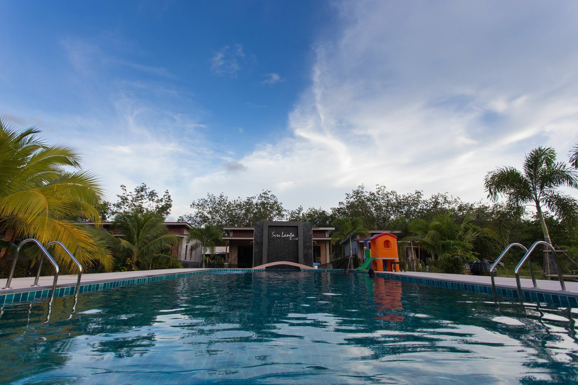 Resort Siri Lanta Koh Lanta