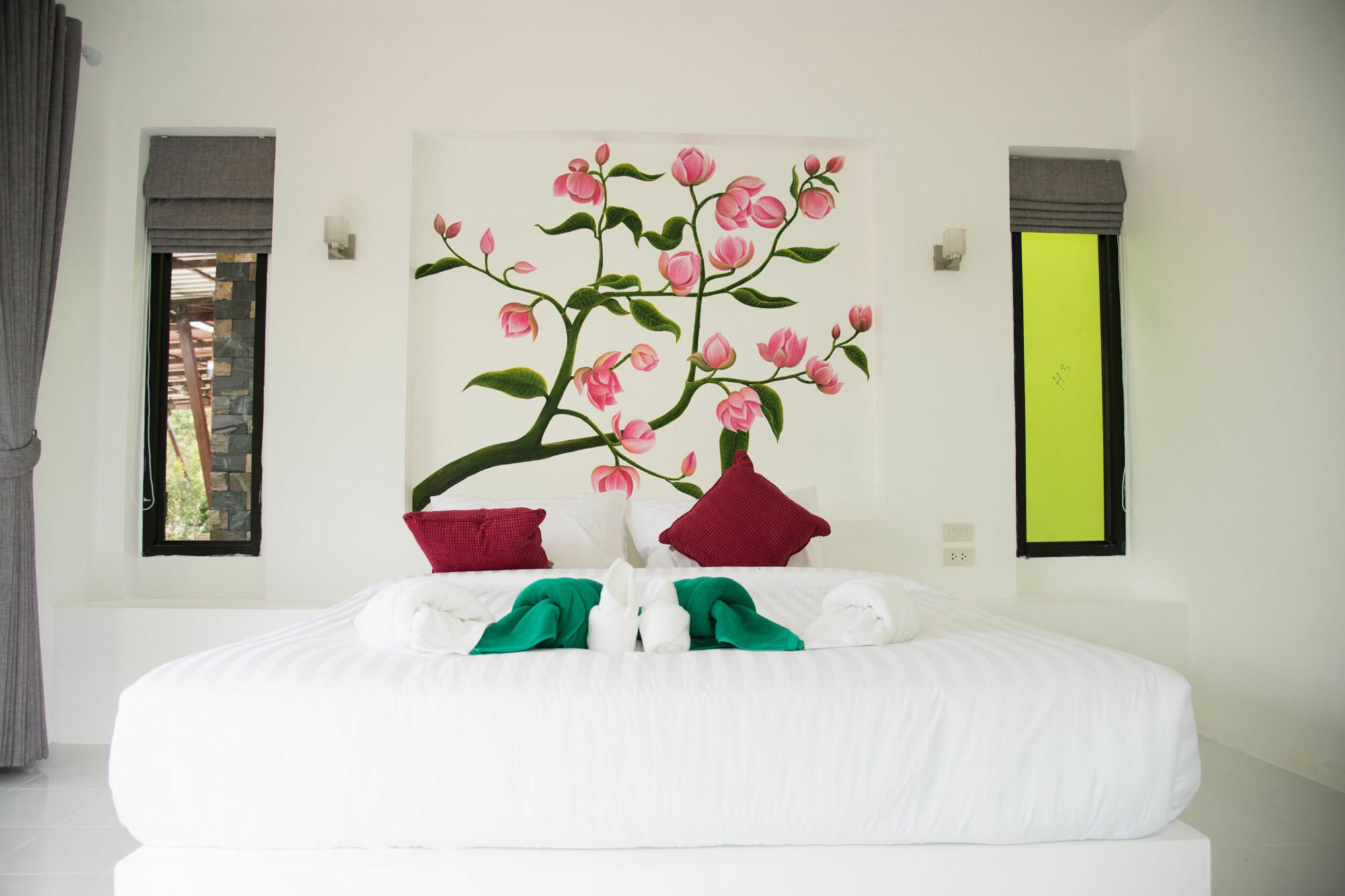Resort Siri Lanta Koh Lanta